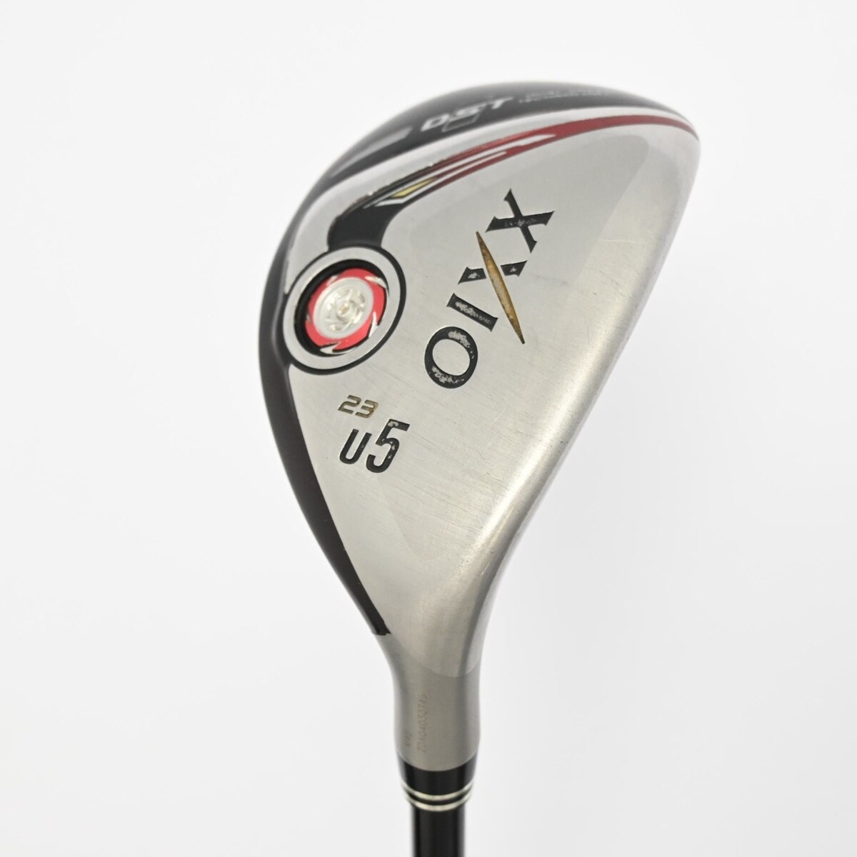 【中古ゴルフクラブ】ダンロップ　XXIO　ゼクシオ ナイン(2016) ユーティリティ MP900L　シャフト：MP900L　レディス 中古】ゼクシオ 9 ユーティリティ (ダンロップ) ゼクシオ 通販｜GDO