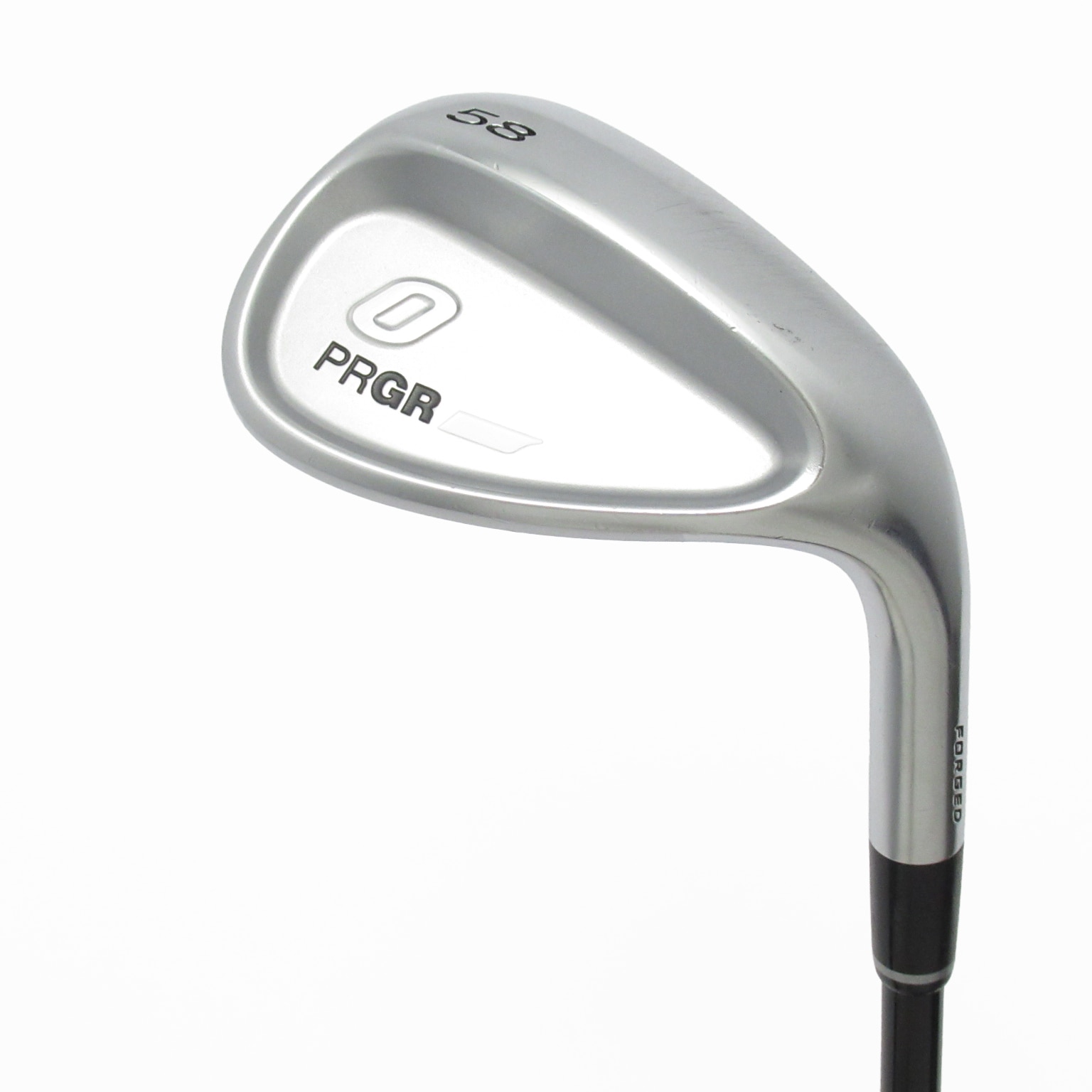 中古】PRGR 0 wedge(2024) ウェッジ MCI for PRGR WEDGE 58 WEDGE C