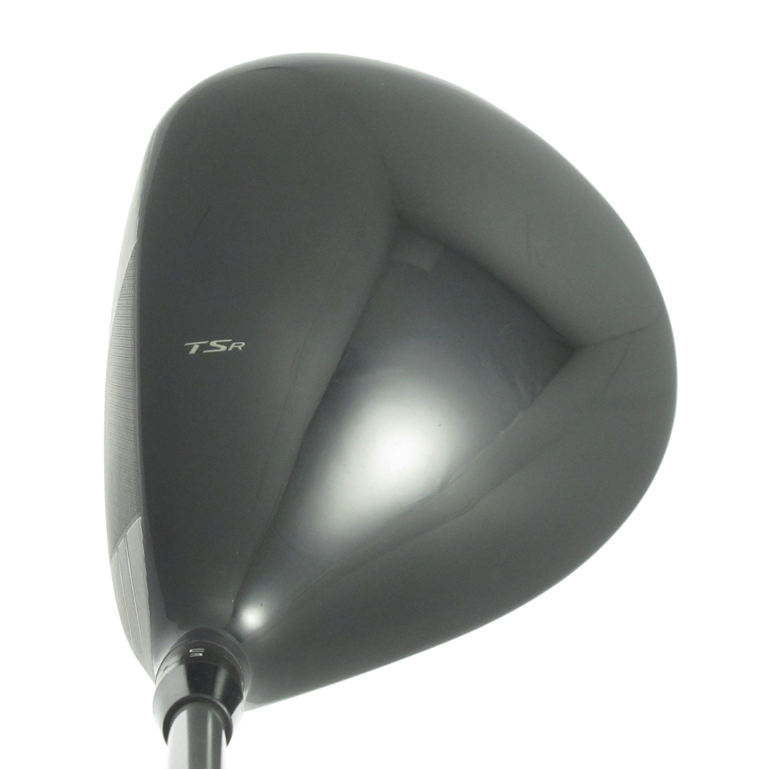 中古】TSR3 ドライバー TSP310 60 10 TOUR S CD(ドライバー（単品