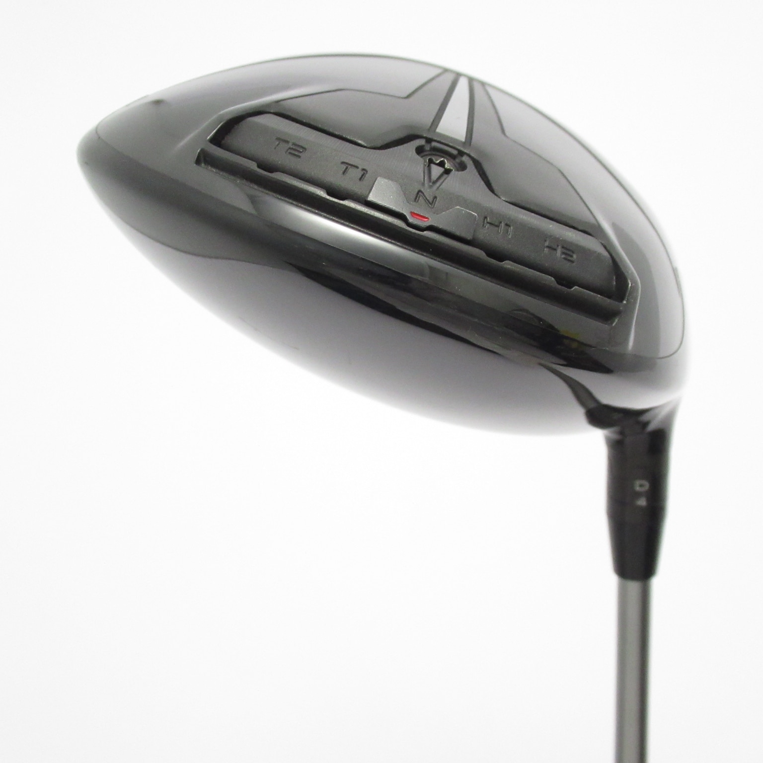 中古】TSR3 ドライバー TSP310 60 10 TOUR S CD(ドライバー（単品