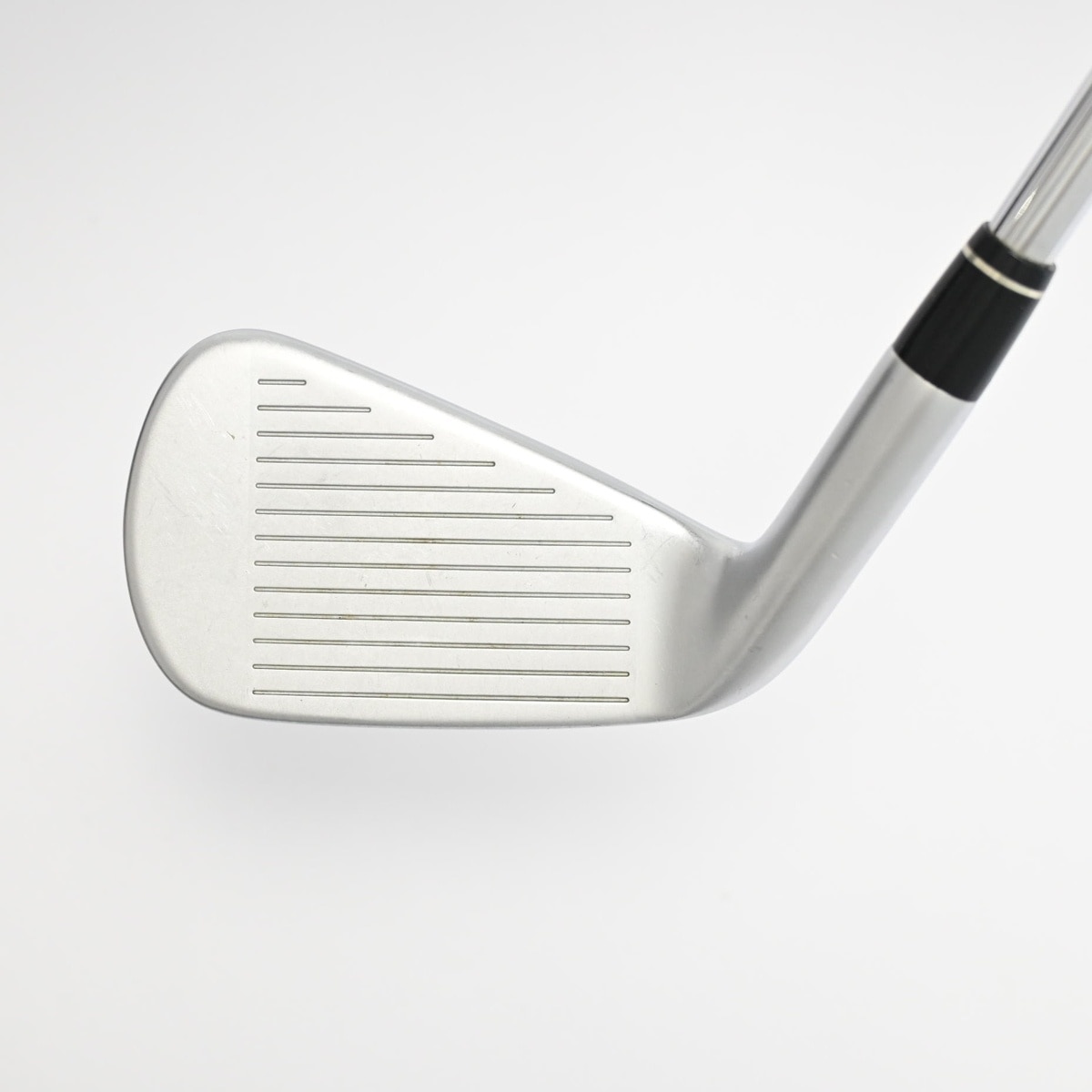 中古】APEX COMBO(2016) アイアン GS 85 24 R300 C(アイアン（セット