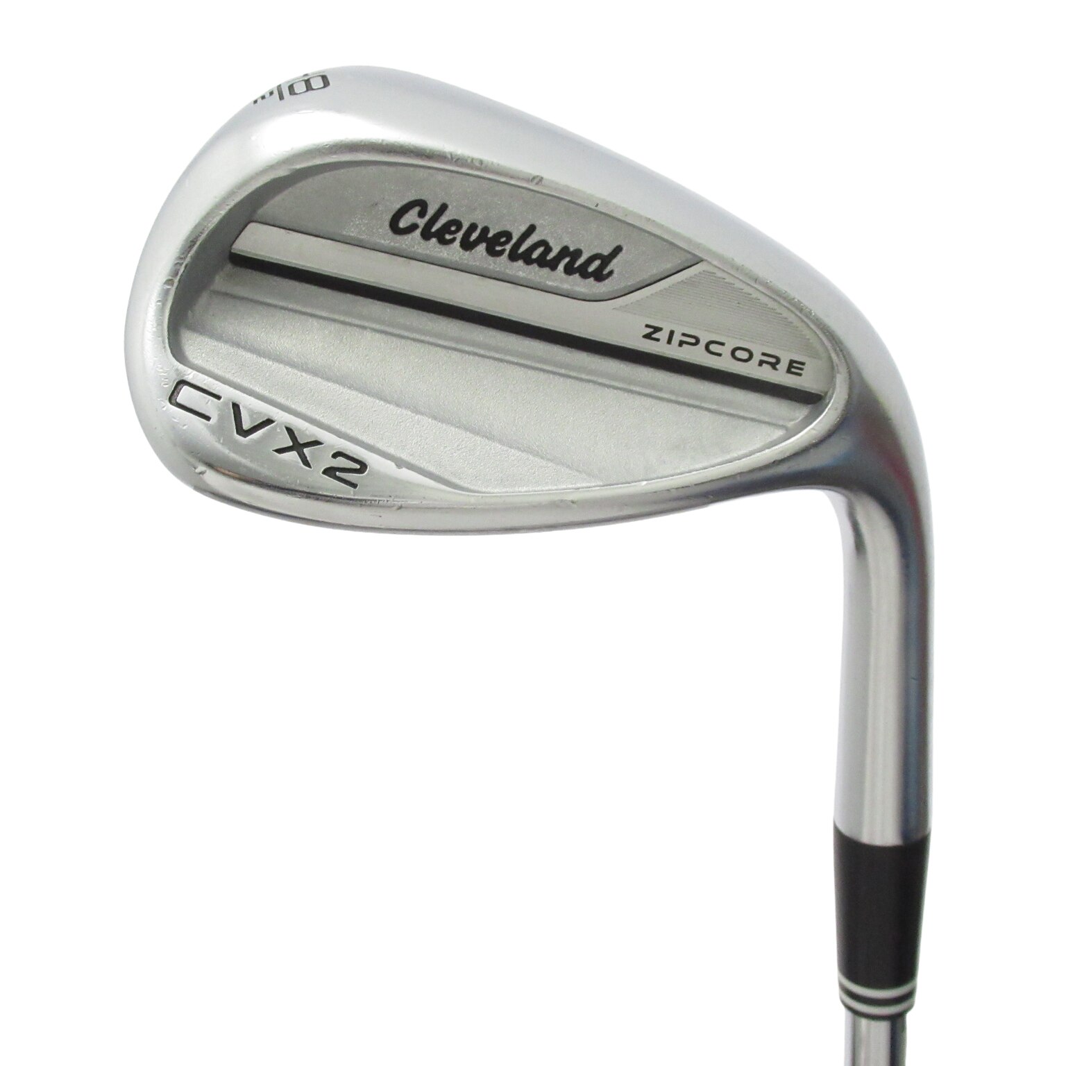 中古】CVX2 ZIPCORE ウェッジ Dynamic Gold 95 48-12 S200 CD(ウェッジ