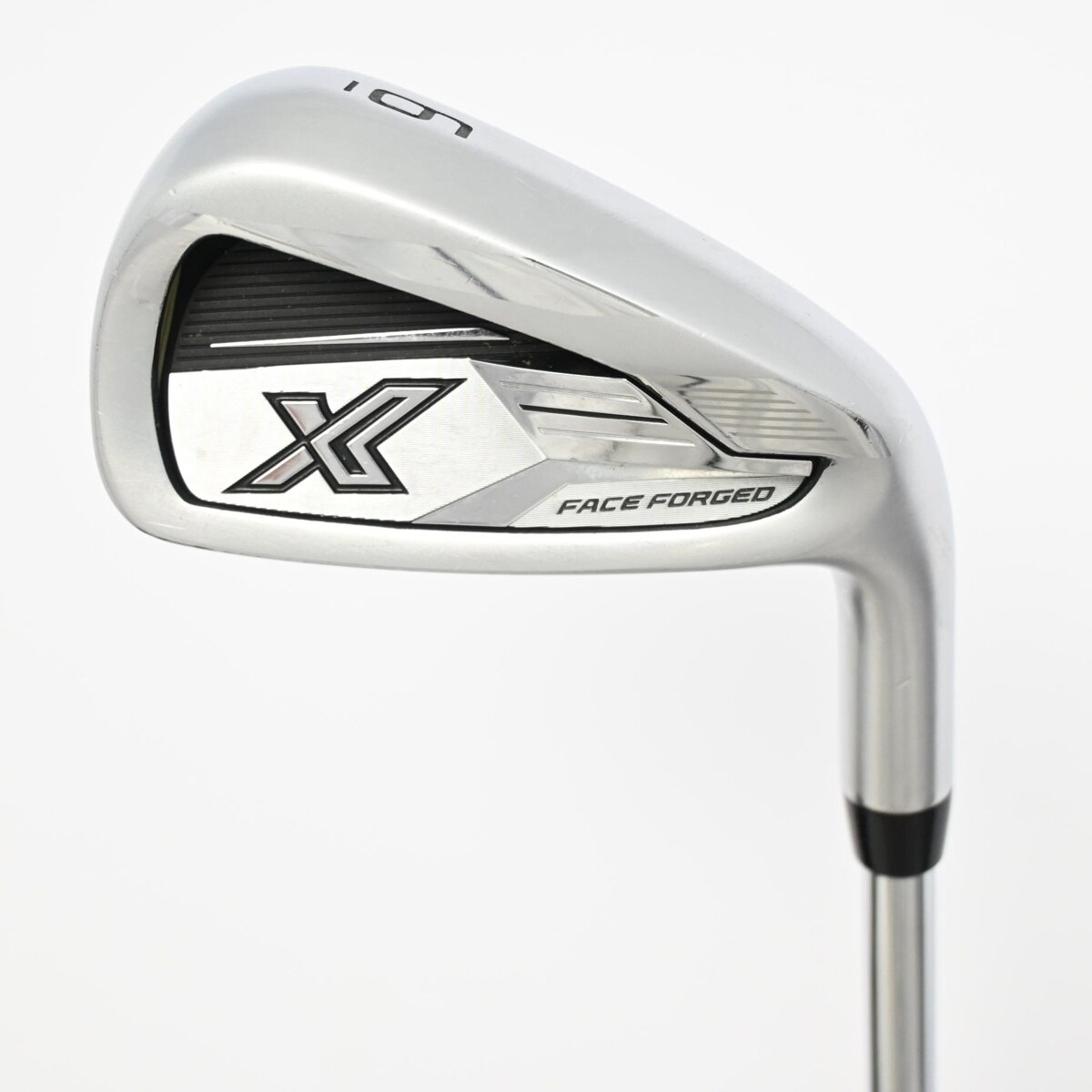 週末限定値下げ【ほぼ新品】ゼクシオ エックス　アイアン 2024 6〜PW 中古】ゼクシオ x [2024] アイアンセット (ダンロップ) ゼクシオ 通販