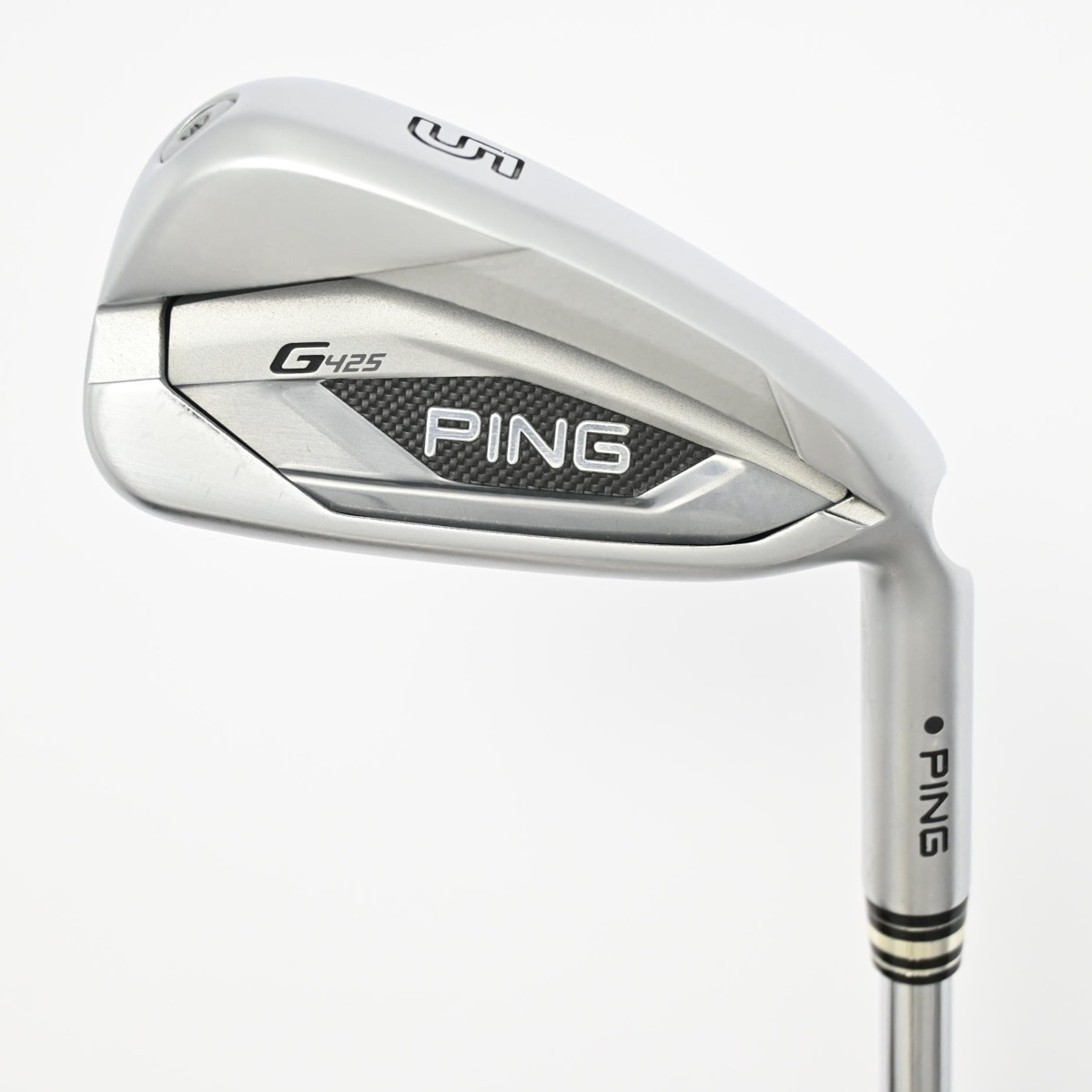 中古】G425 アイアン N.S.PRO MODUS3 TOUR 105 23.5 S CD(アイアン