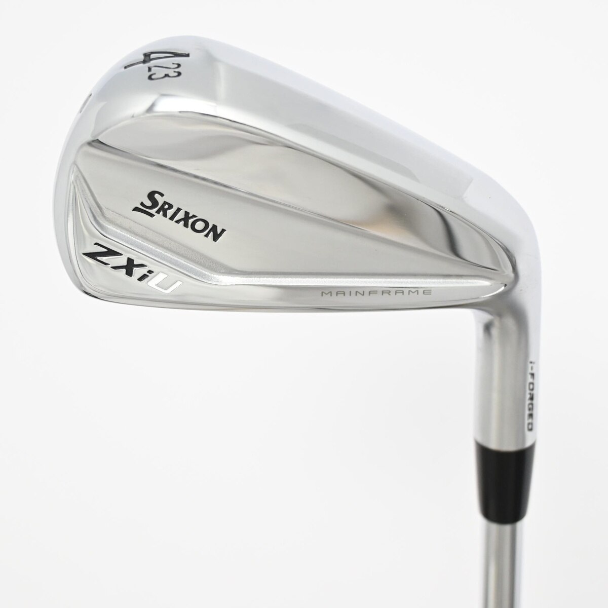 中古】スリクソン ユーティリティ (ダンロップ) 通販｜GDO中古ゴルフクラブ