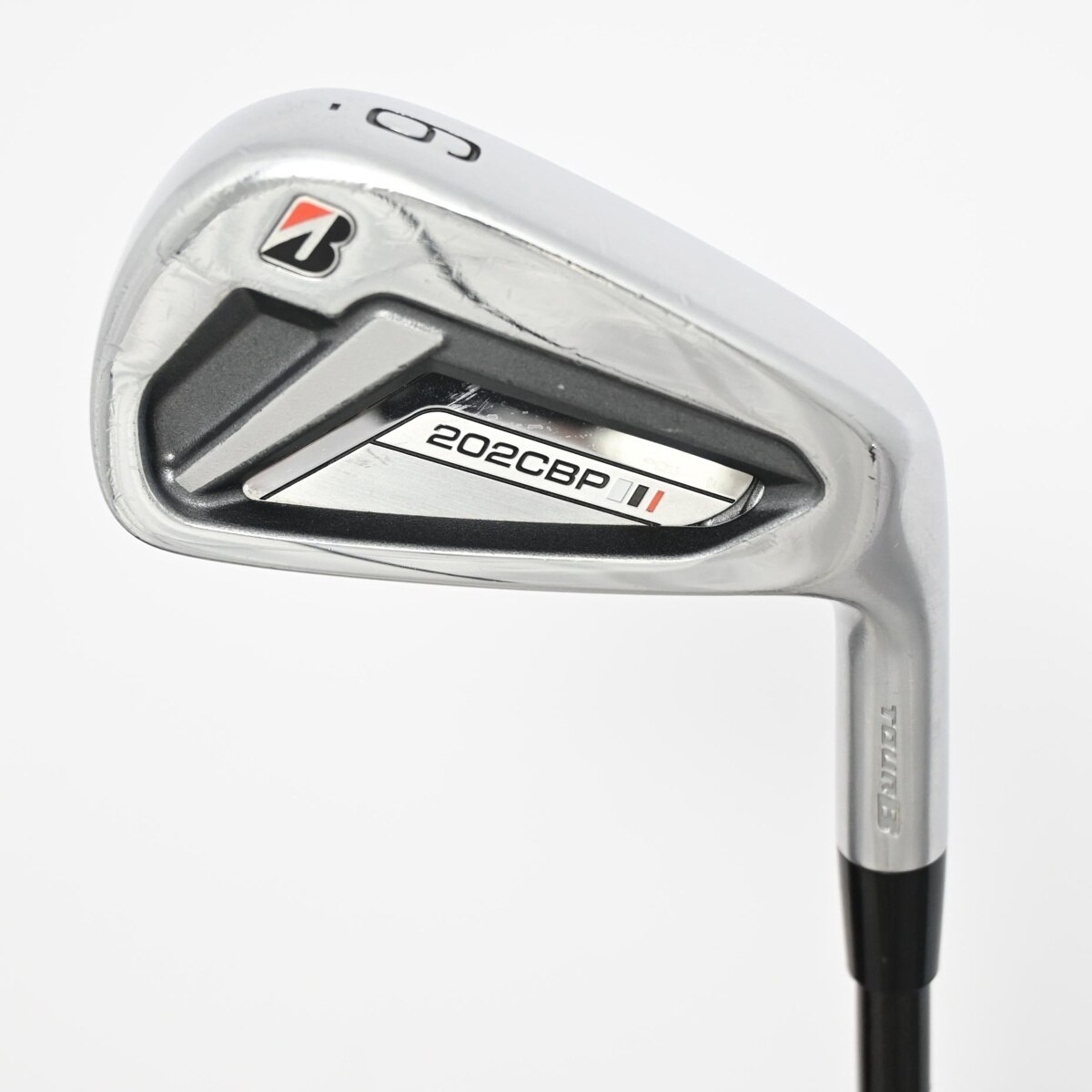 中古】TOUR B アイアンセット (ブリヂストン) 通販｜GDO中古ゴルフクラブ