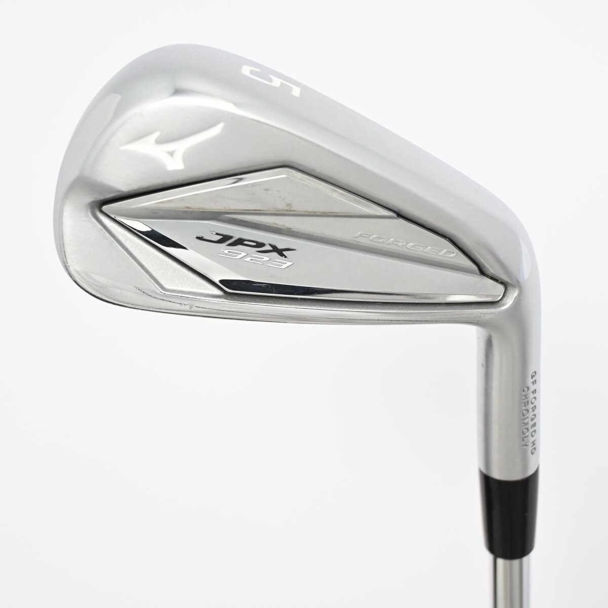 美品　日本正規品　ミズノ　JPX923 FORGED DG95 S200 中古】JPX 923 FORGED アイアン Dynamic Gold 95 24 S200 C(アイアン