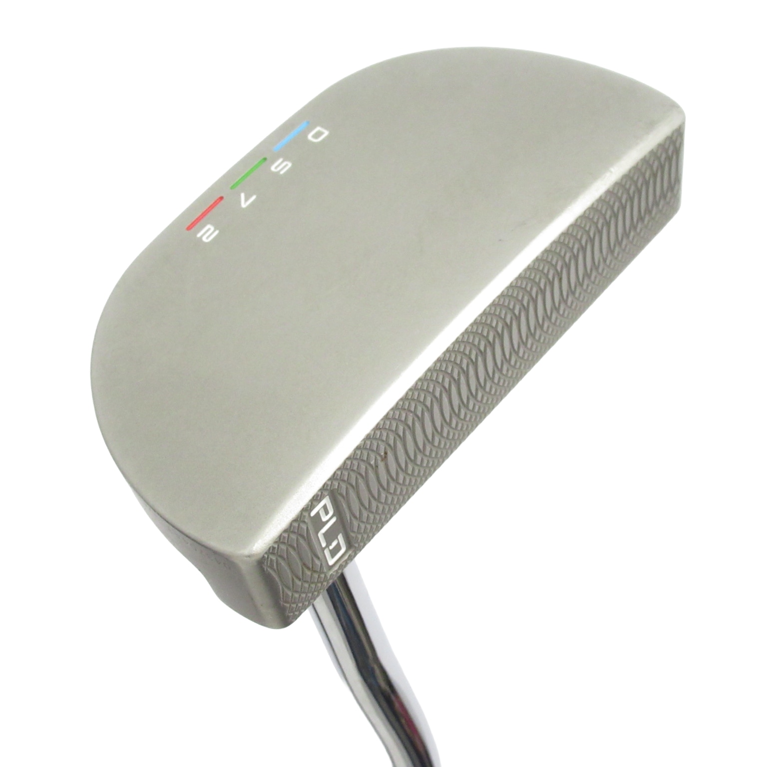 PLD MILLED DS 72 | 中古 | パター | ピン PLD MILLED DS 72｜ピン｜パター｜オリジナルスチール｜中古ゴルフ