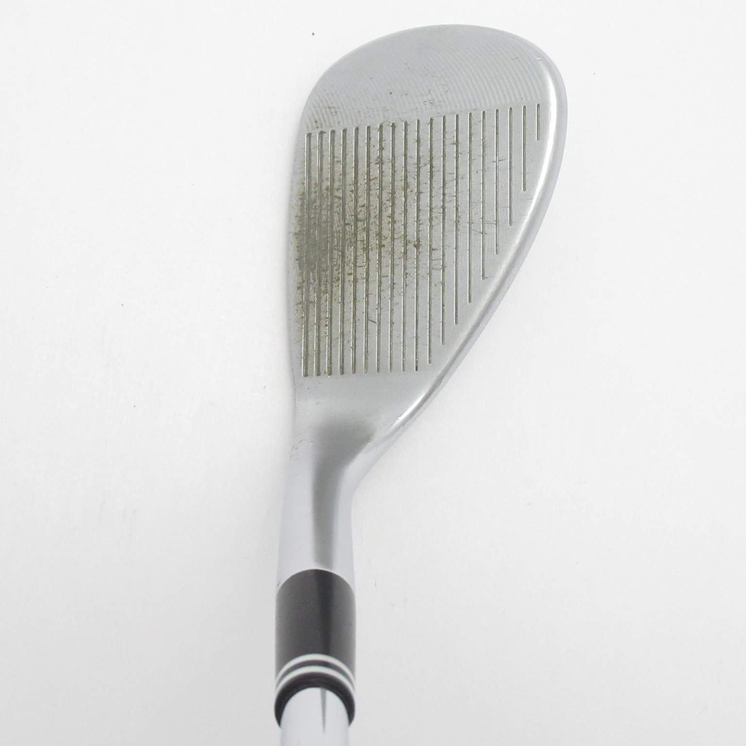 中古】RTX ジップコア ツアーサテン ウェッジ Dynamic Gold HT 60-10