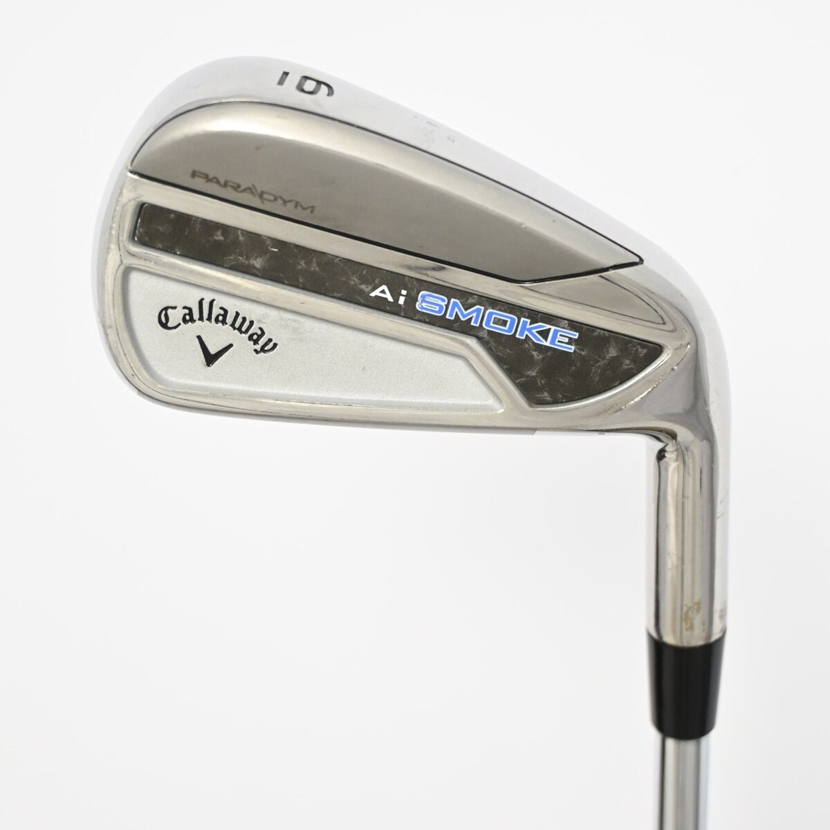 中古】Ai SMOKE アイアンセット (キャロウェイ) 通販｜GDO中古ゴルフクラブ