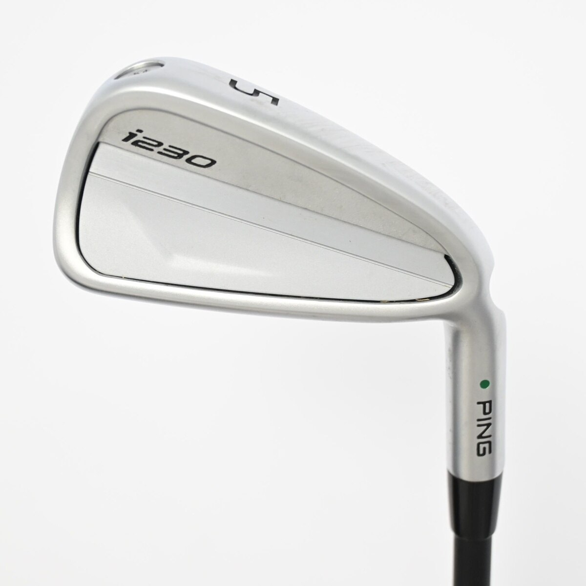 中古】i230 アイアン TRAVIL IRON 85 26 S B(アイアン（セット）)|I