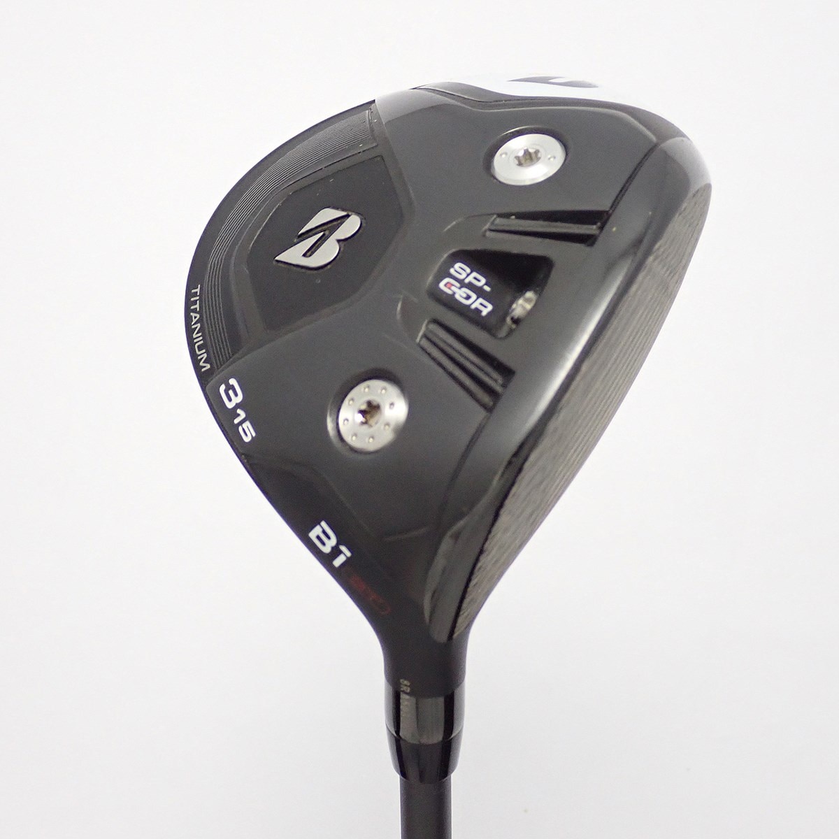 中古】B1 ST フェアウェイウッド VENTUS BS6 15 S C(フェアウェイ