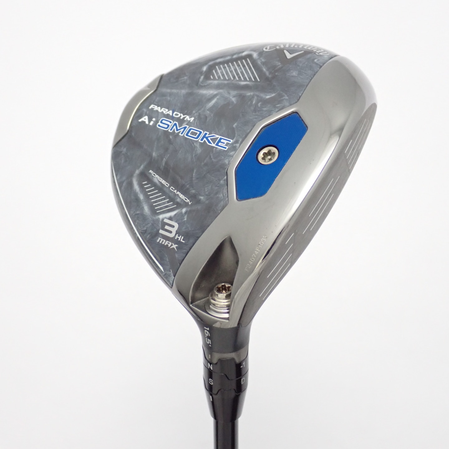 中古】Ai SMOKE フェアウェイウッド (キャロウェイ) 通販｜GDO中古