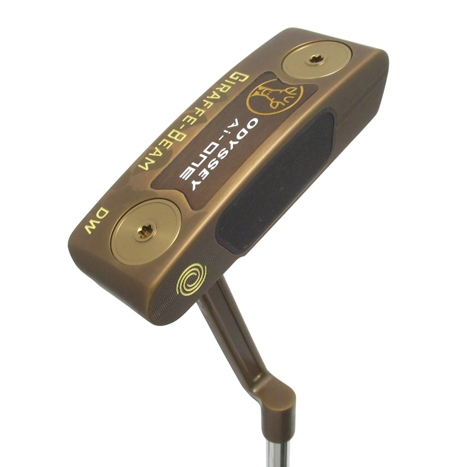 中古】AI-ONE パター (オデッセイ) 通販｜GDO中古ゴルフクラブ