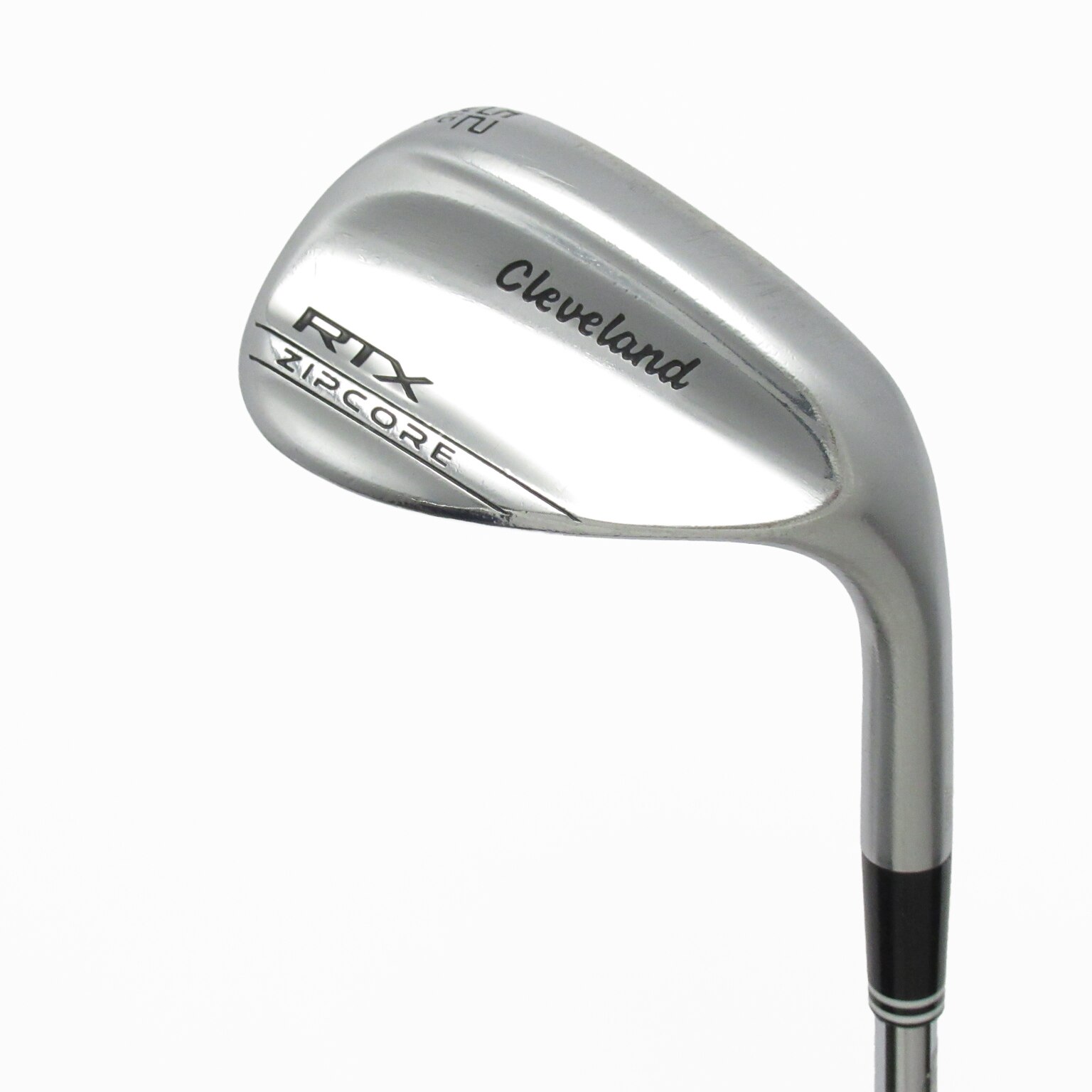 中古】RTX ZIPCORE ウェッジ (クリーブランド) RTX 通販｜GDO中古