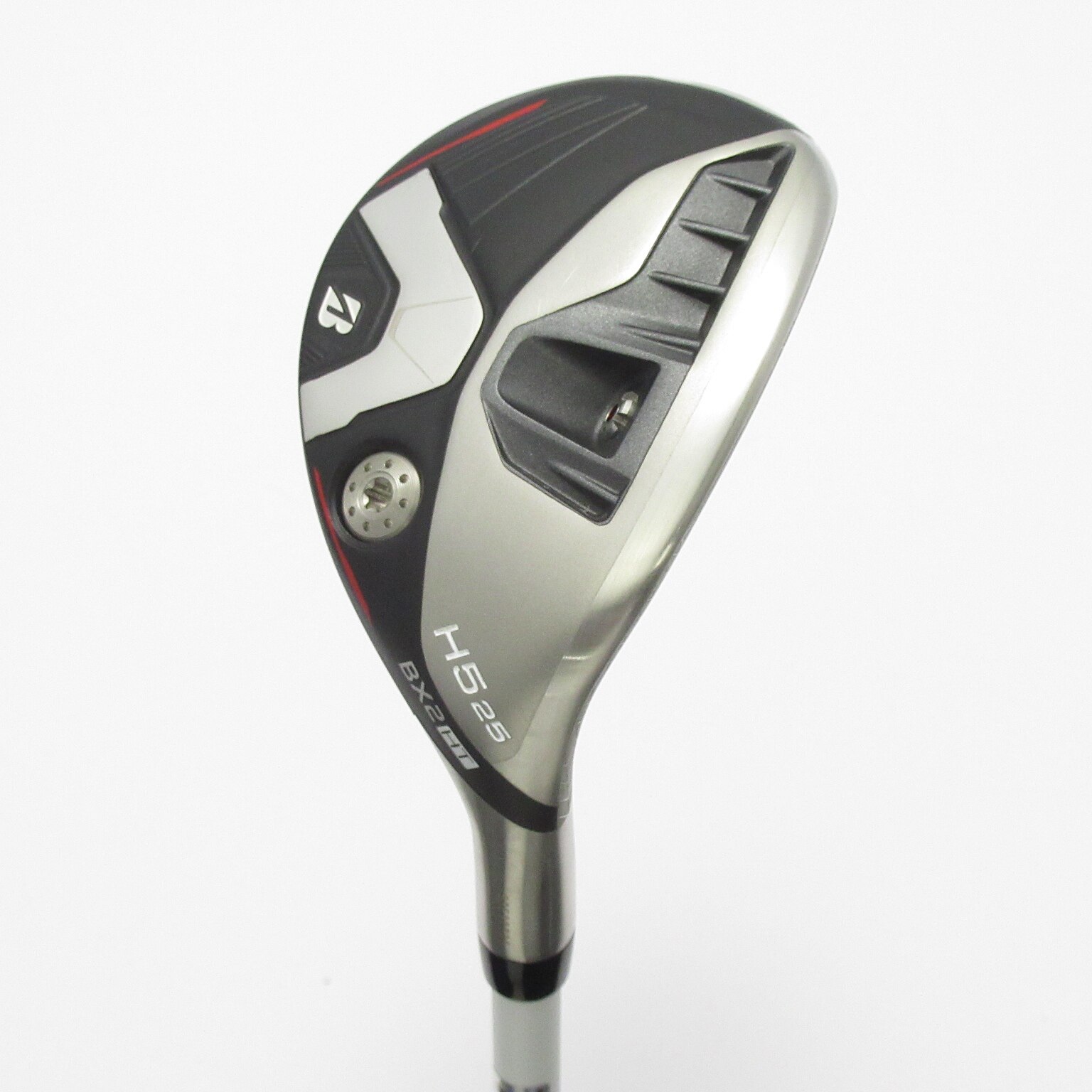 【中古ゴルフクラブ】【未使用品】ブリヂストン BX2 HT HY ユーティリティ 2025 D/G 95 H4【14日間返品OK】 中古】BX2 HT ユーティリティ (ブリヂストン) ブリヂストンゴルフ 通販