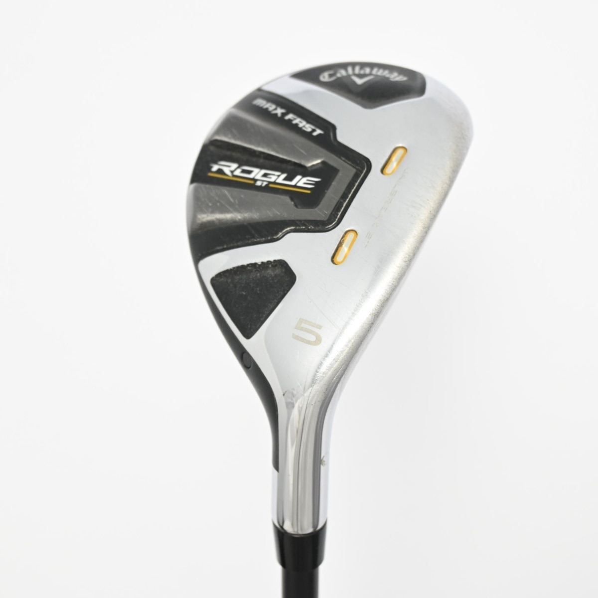 中古】ローグ ユーティリティ (キャロウェイ) 通販｜GDO中古ゴルフクラブ