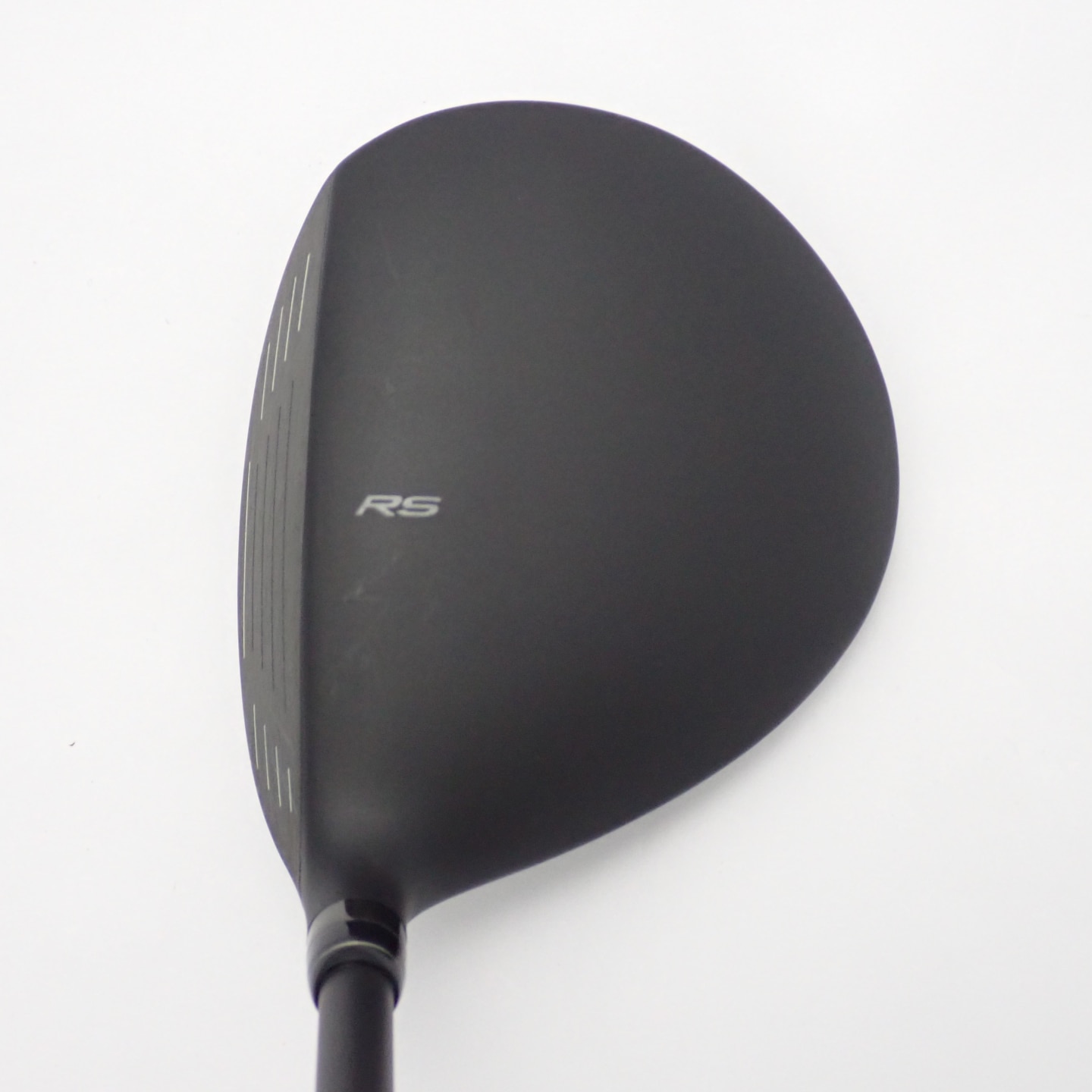 中古】RS SPEED フェアウェイウッド Speeder NX FOR PRGR 19 R BC