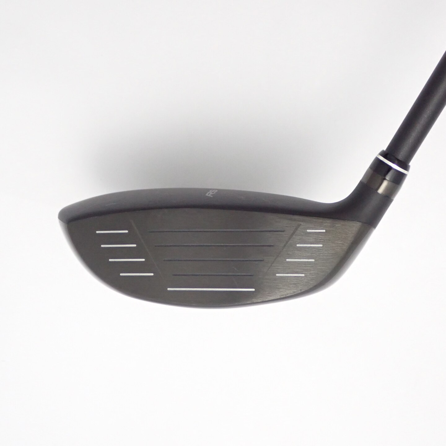 中古】RS SPEED フェアウェイウッド Speeder NX FOR PRGR 19 R BC