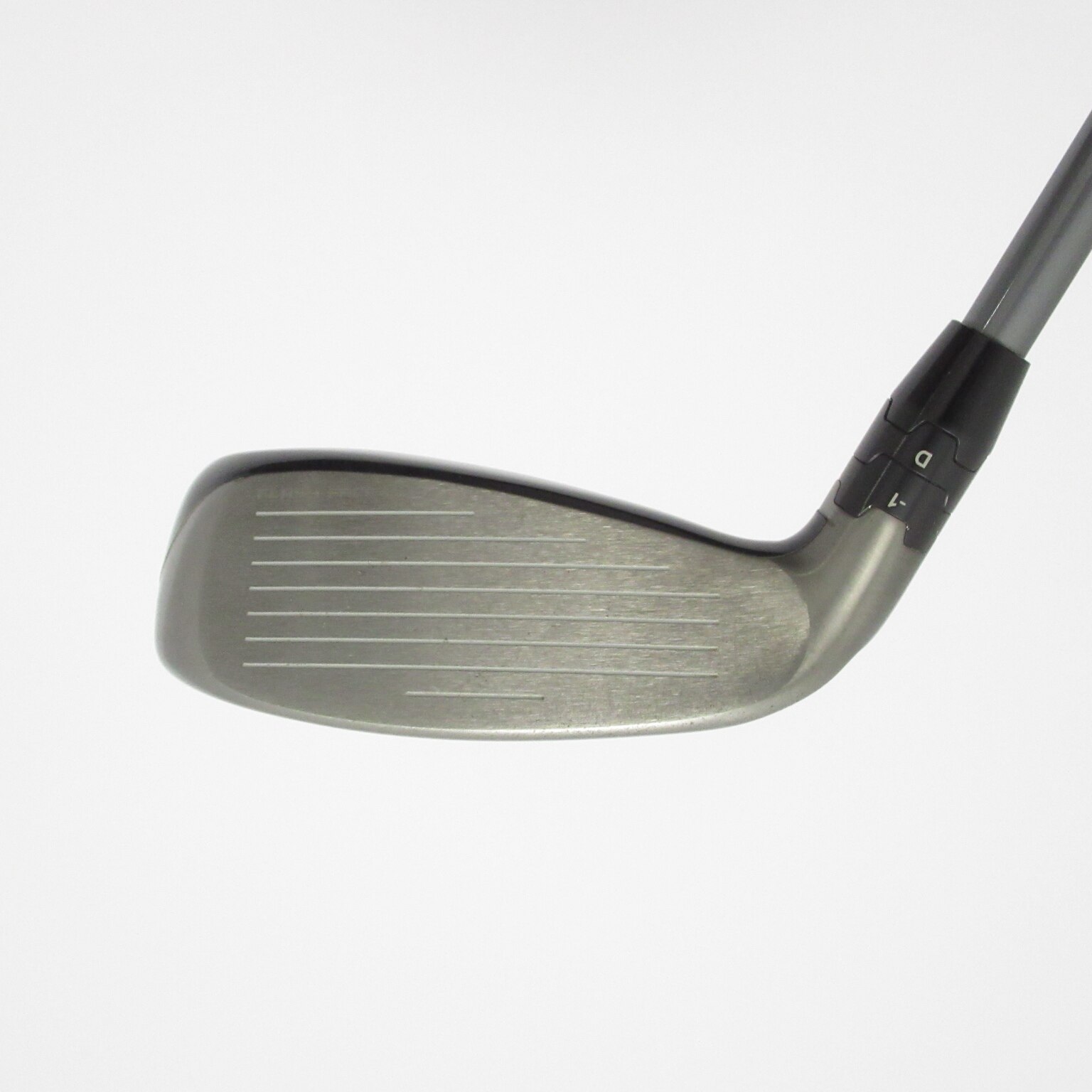 中古】APEX UT(2021) ユーティリティ Fujikura MC 80 for Callaway 21