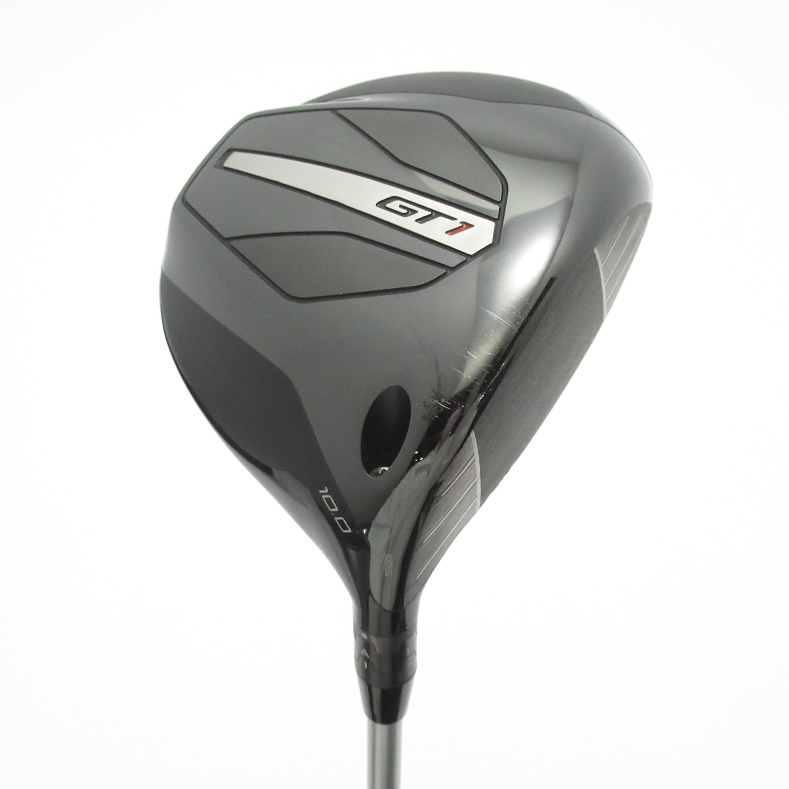 タイトリスト ドライバーGT2 ９.0 used ディナリ　60G5.5 タイトリスト ドライバーGT2 9.0 used ディナリ 60G5.5 タイトリスト