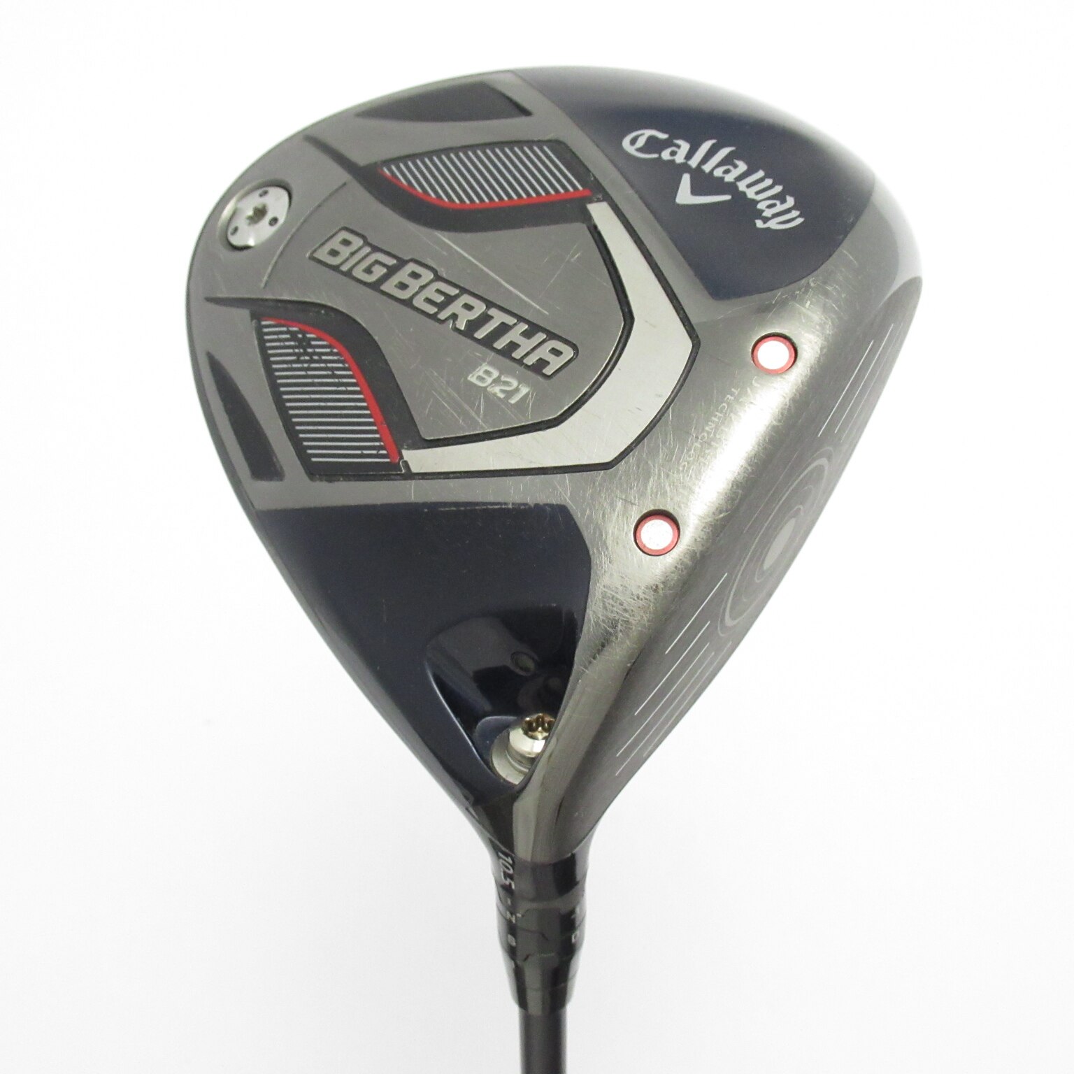 中古】BIG BERTHA B21 ドライバー (キャロウェイ) ビッグバーサ 通販