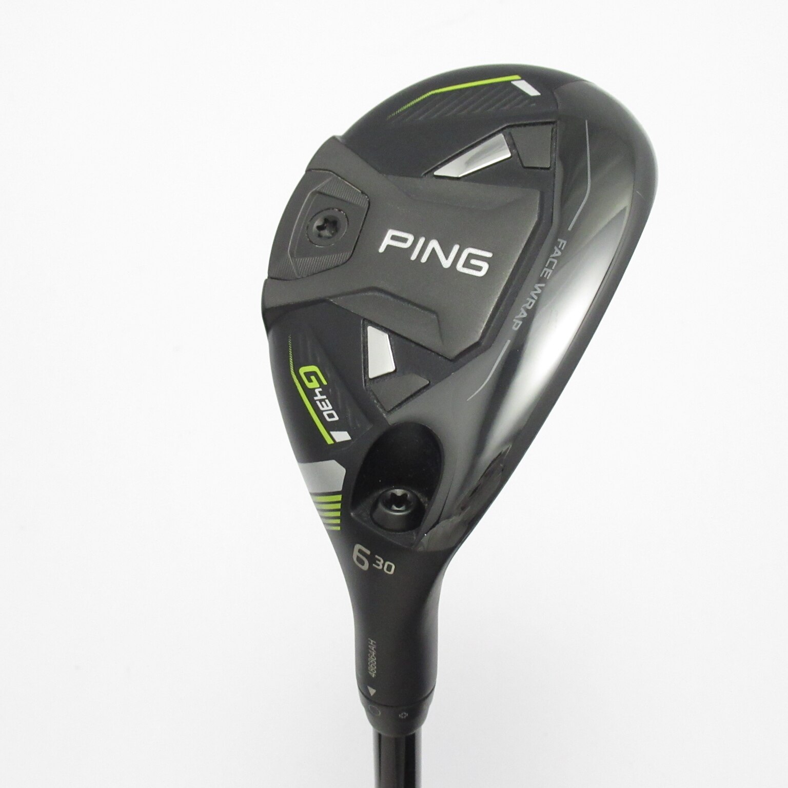 中古】G430 ハイブリッド ユーティリティ (ピン) G430 通販｜GDO中古