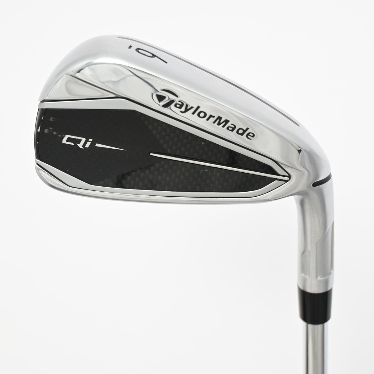 中古】Qi アイアンセット (テーラーメイド) TaylorMade 通販｜GDO中古