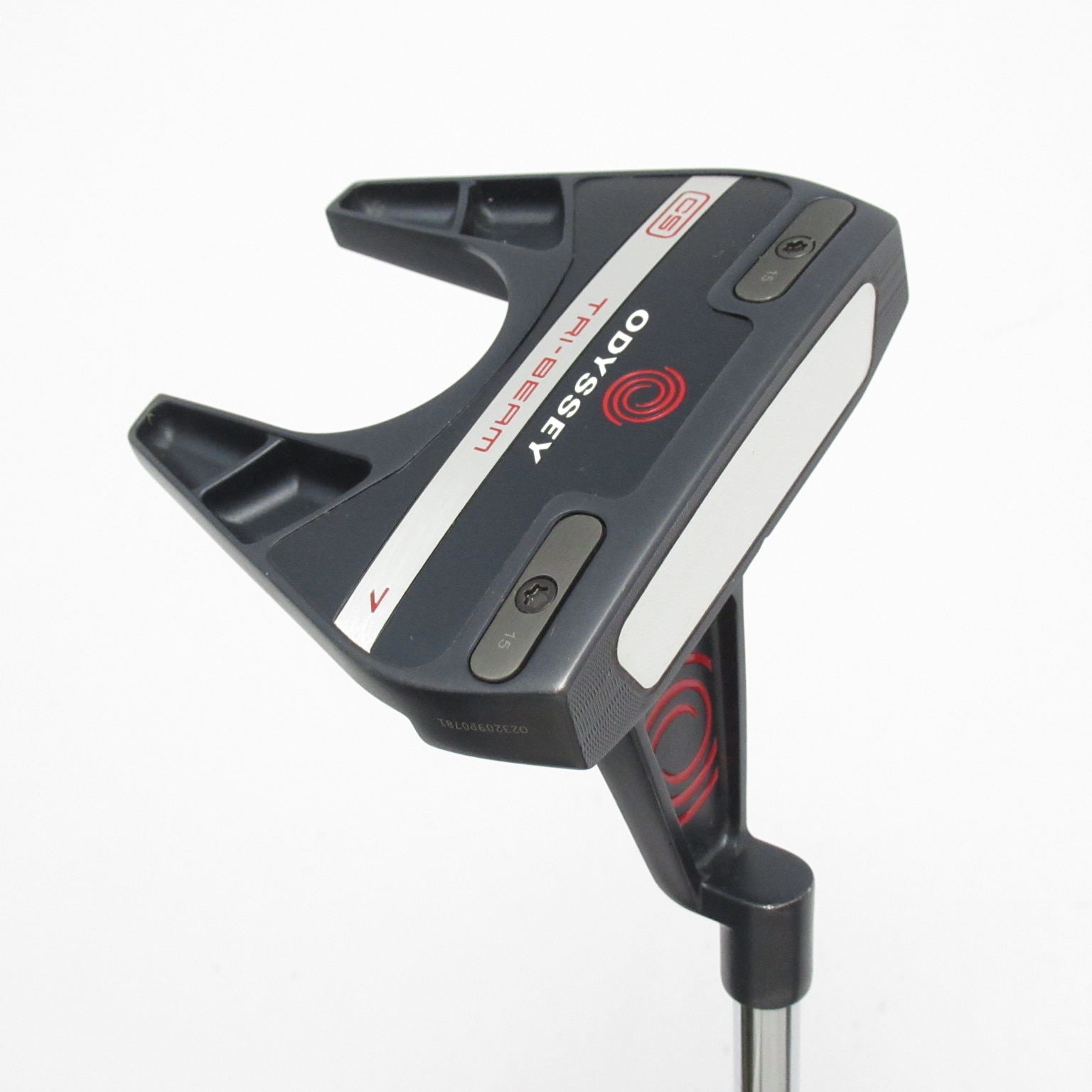 中古】TRI-BEAM #7 CS パター (オデッセイ) オデッセイ 通販｜GDO中古