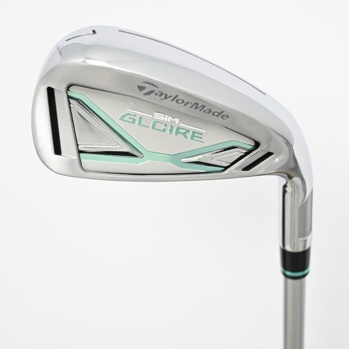 中古】SIM グローレ アイアン Air Speeder TM 29 L C レディス