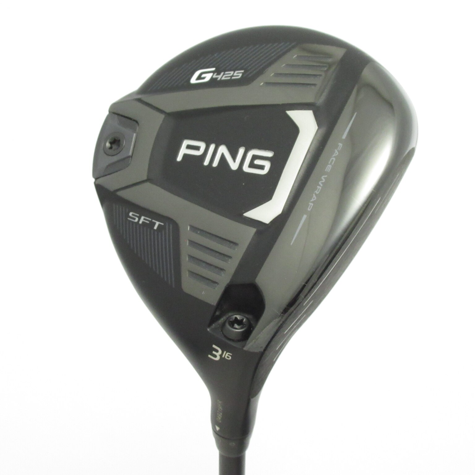 中古】ピン(PING) フェアウェイウッド 通販｜GDO中古ゴルフクラブ