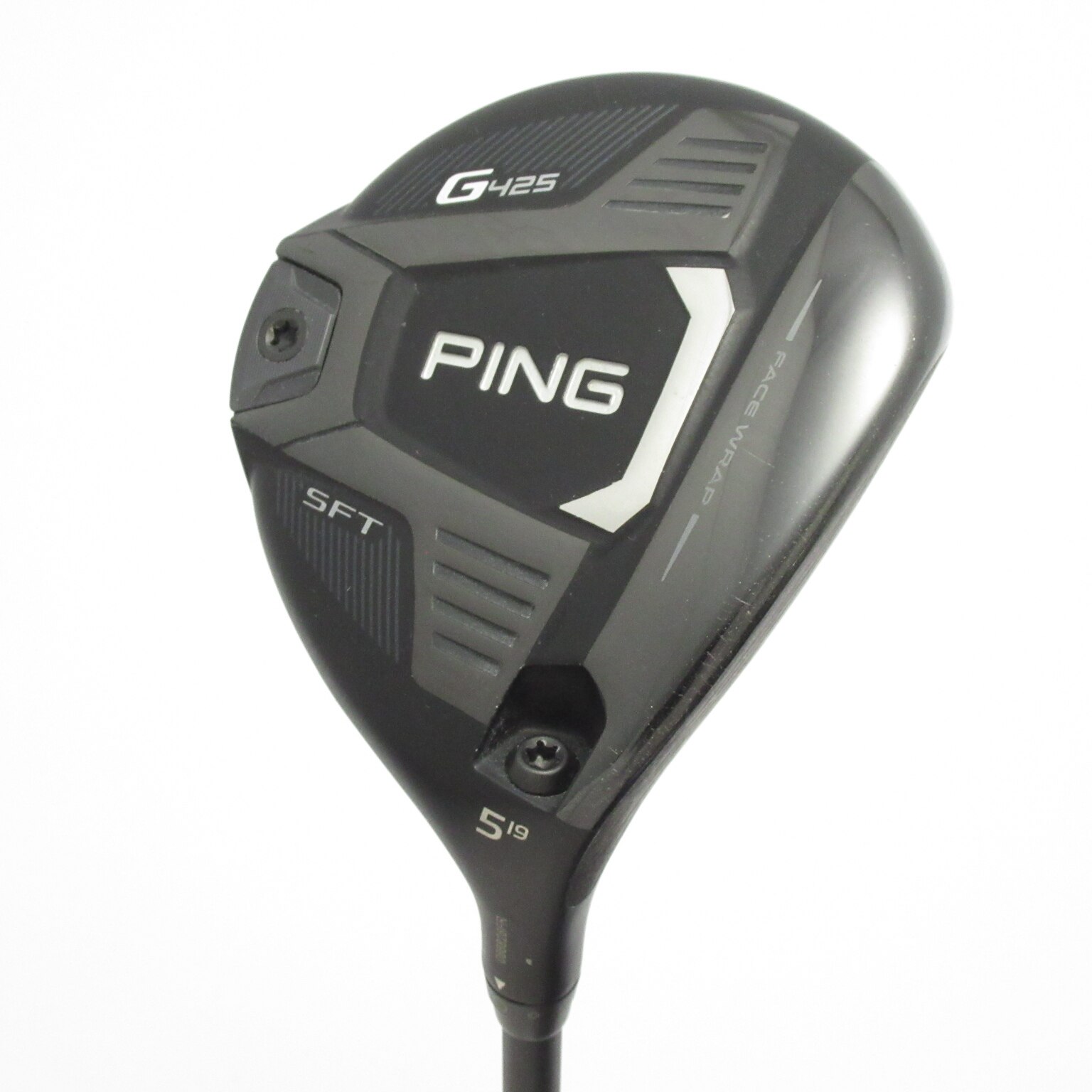 中古】G425 SFT フェアウェイウッド ALTA J CB SLATE 19 R C