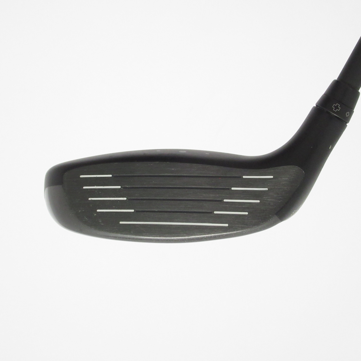 中古】G425 SFT フェアウェイウッド ALTA J CB SLATE 19 R C