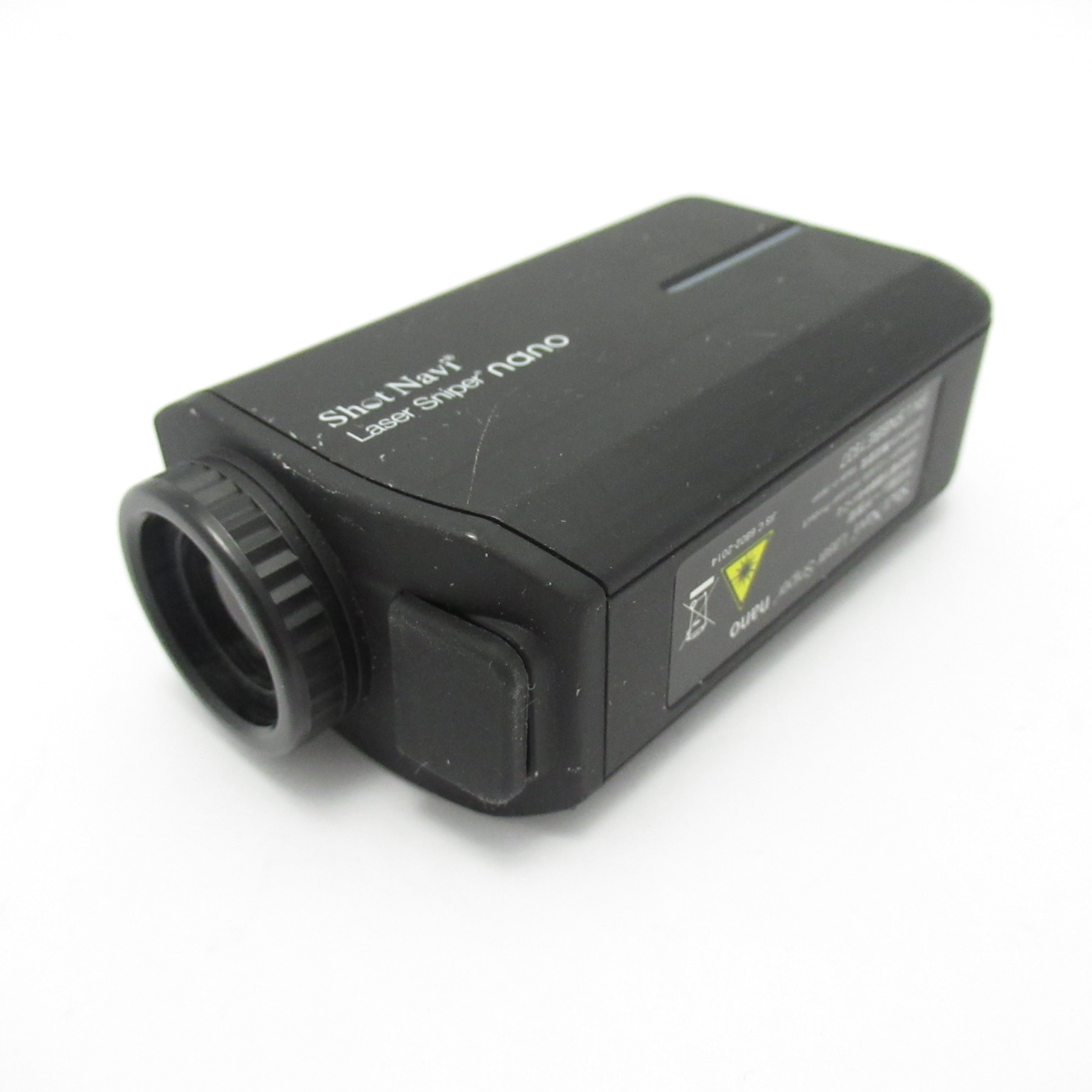 中古】レーザースナイパー ナノ - - - CD(パーツ)|Shot Navi(ショット