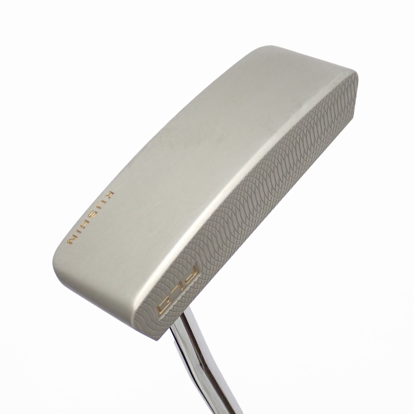 中古】PLD ミルド クッシン パター (ピン) PING 通販｜GDO中古ゴルフクラブ