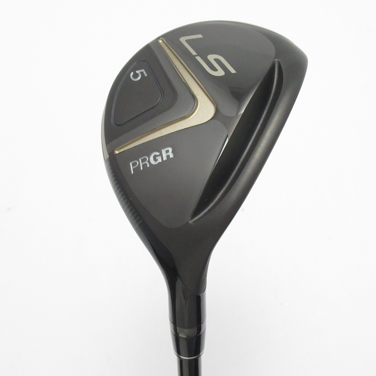 中古】LS(2023) ユーティリティ Speeder NX FOR PRGR 26 R2 C