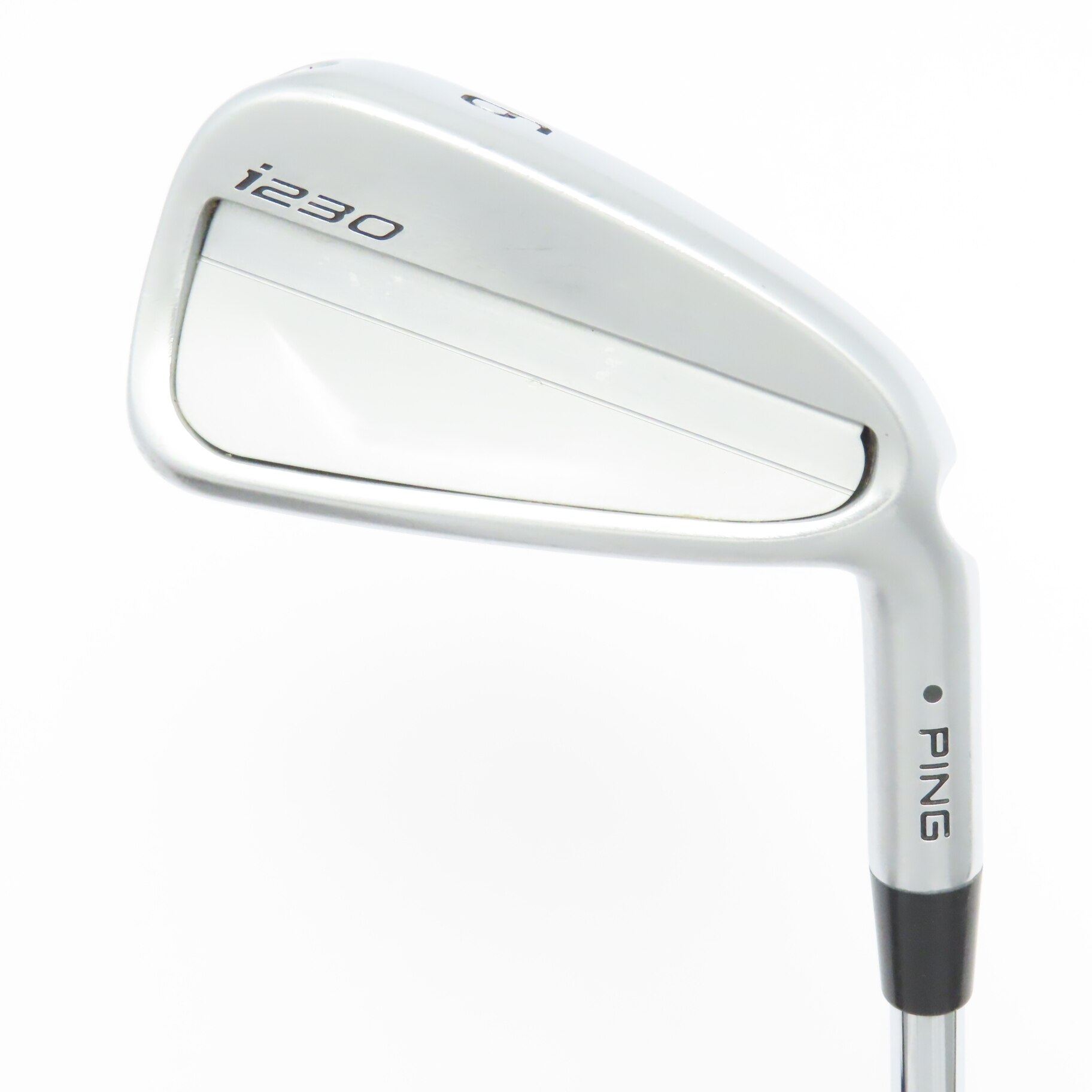 ピン PING i230 アイアンセット　MODUS3 TOUR 120S ピン i230 アイアン MODUS3 TOUR120 S 日本仕様 単品 7番 BLK