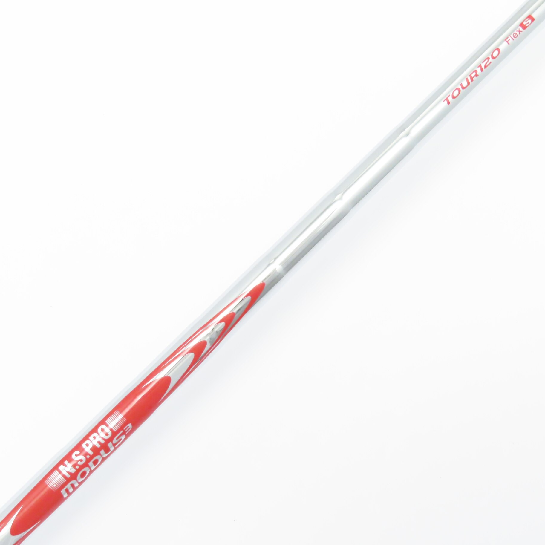 中古】i230 アイアン N.S.PRO MODUS3 TOUR 120 29.5 S CD(アイアン