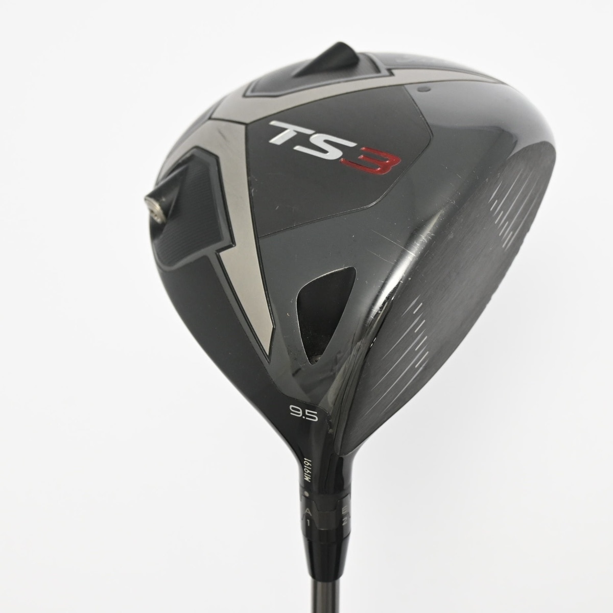 中古】TS3 ドライバー (タイトリスト) Titleist メンズ 通販｜GDO中古