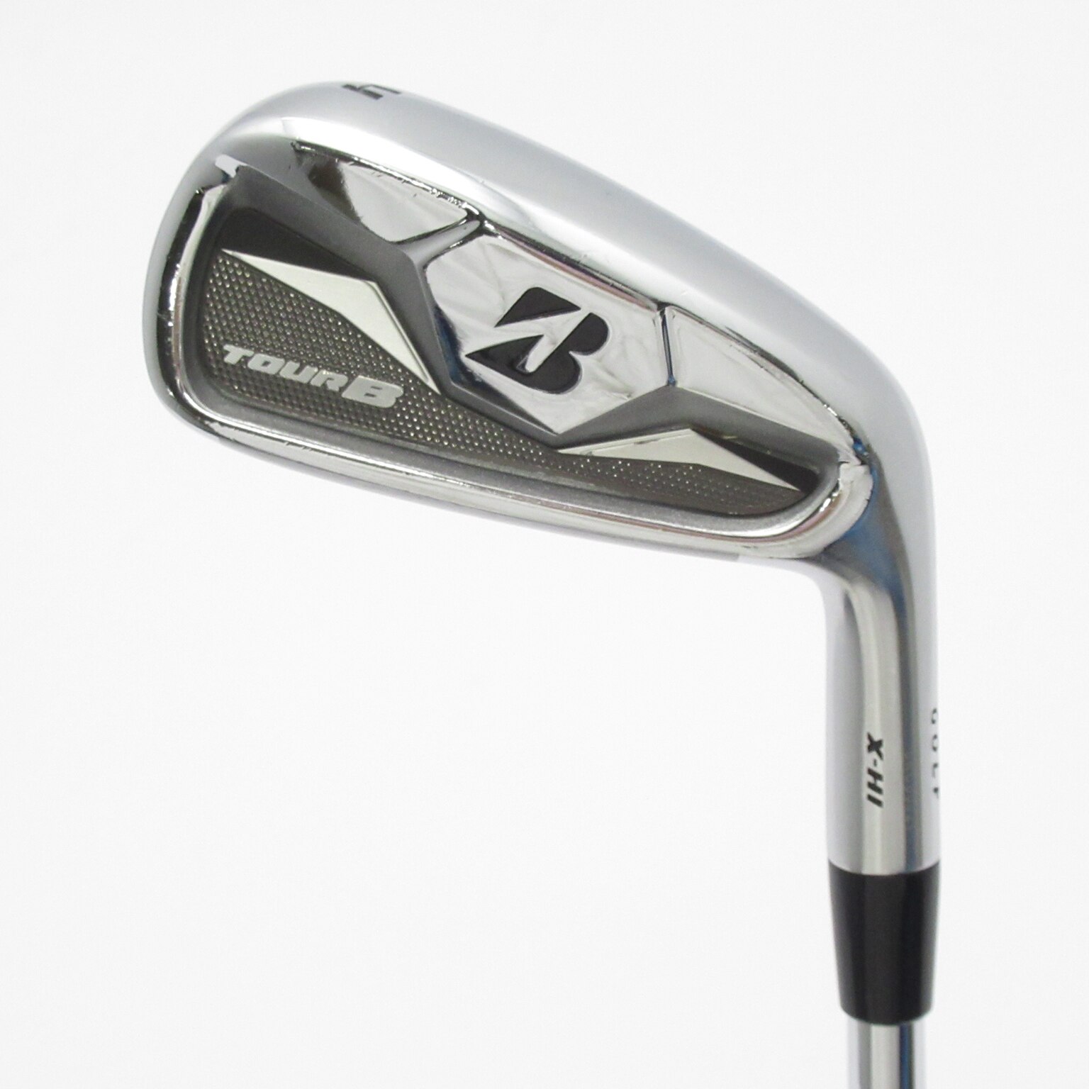 中古】TOUR B ユーティリティ (ブリヂストン) 通販｜GDO中古ゴルフクラブ