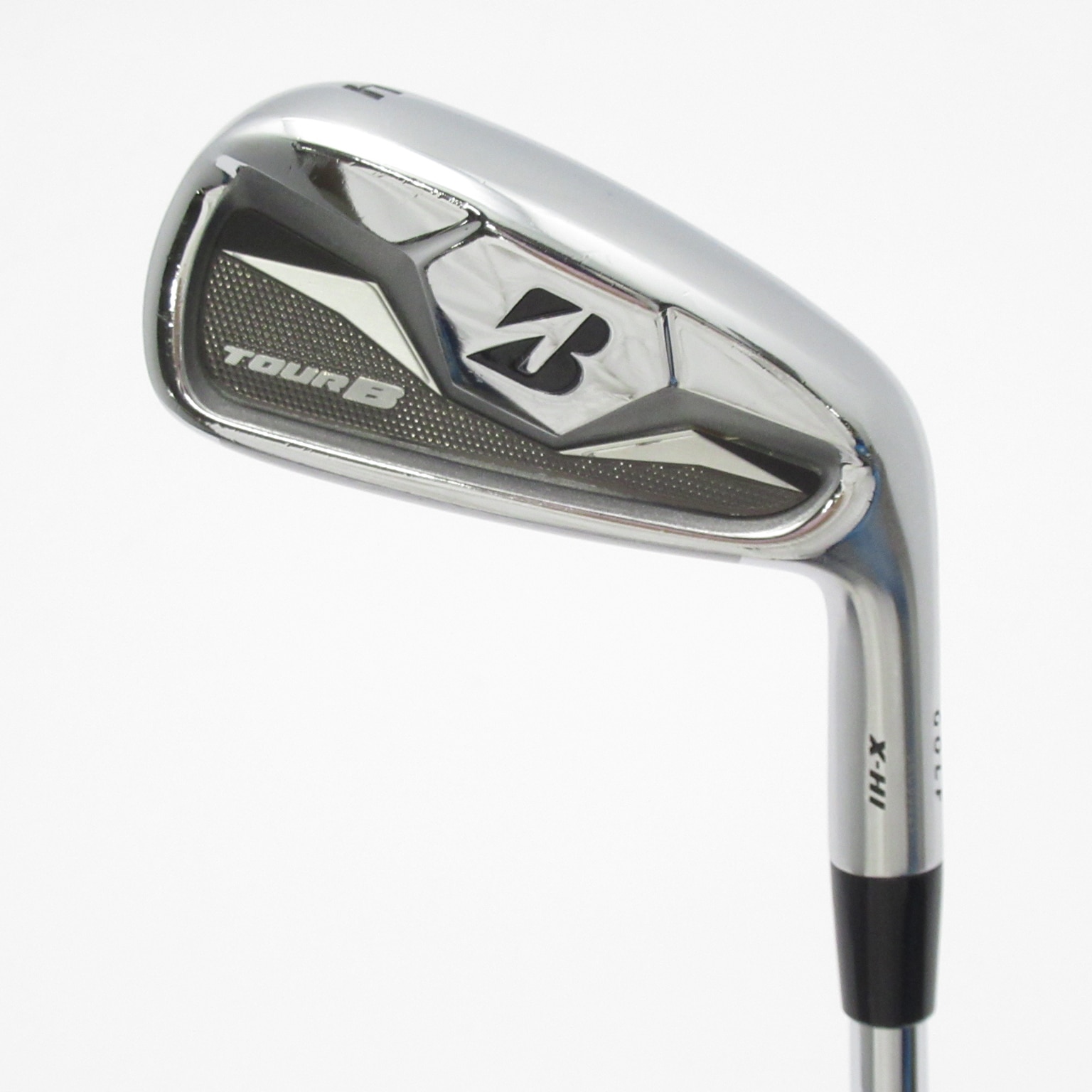 中古】ツアーB X-HI ユーティリティ N.S.PRO MODUS3 TOUR 105 23 S C