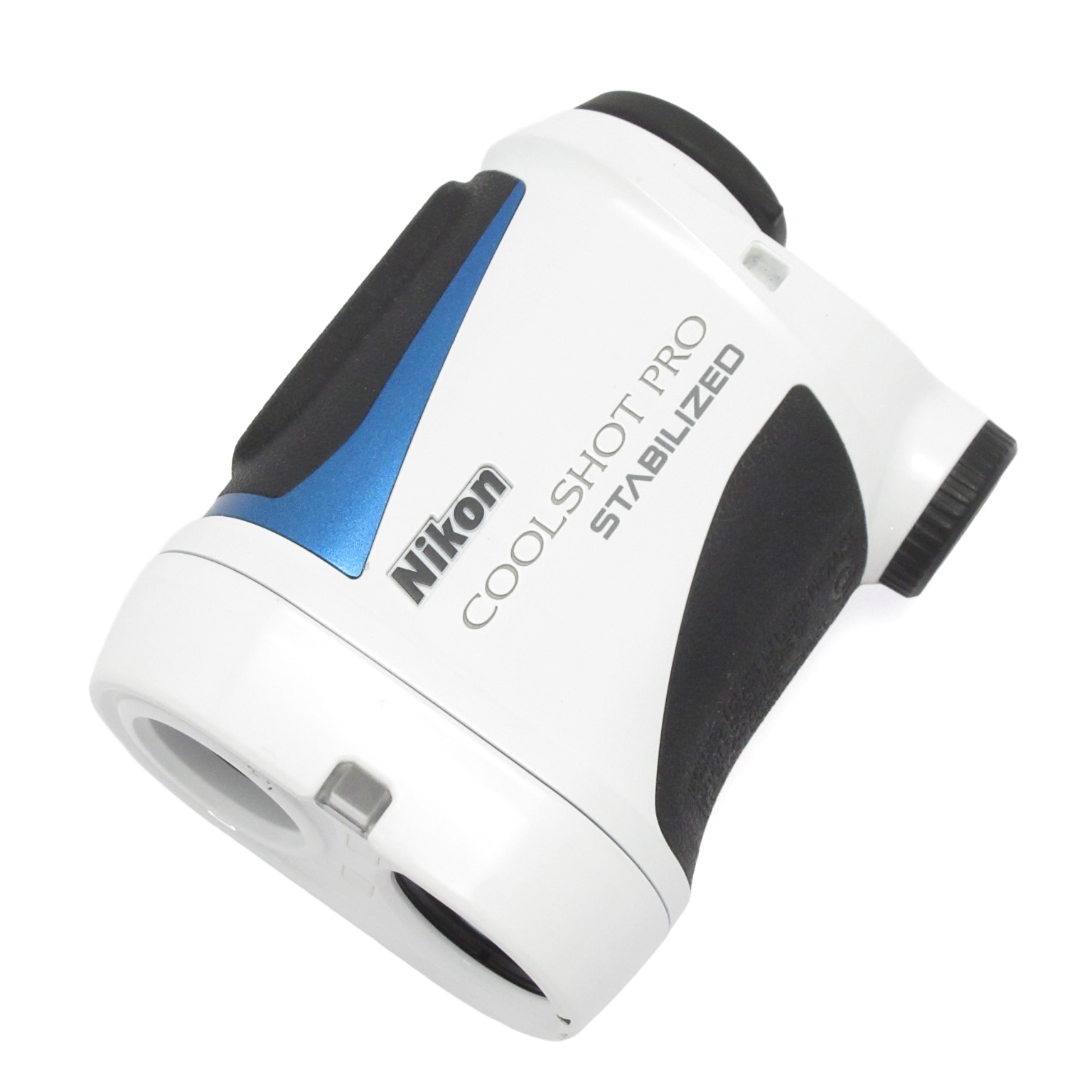 ニコン COOLSHOT LITE　stabilized 中古品 中古】COOLSHOT LITE STABILIZED - - - C(パーツ)|NIKON(ニコン)の通販