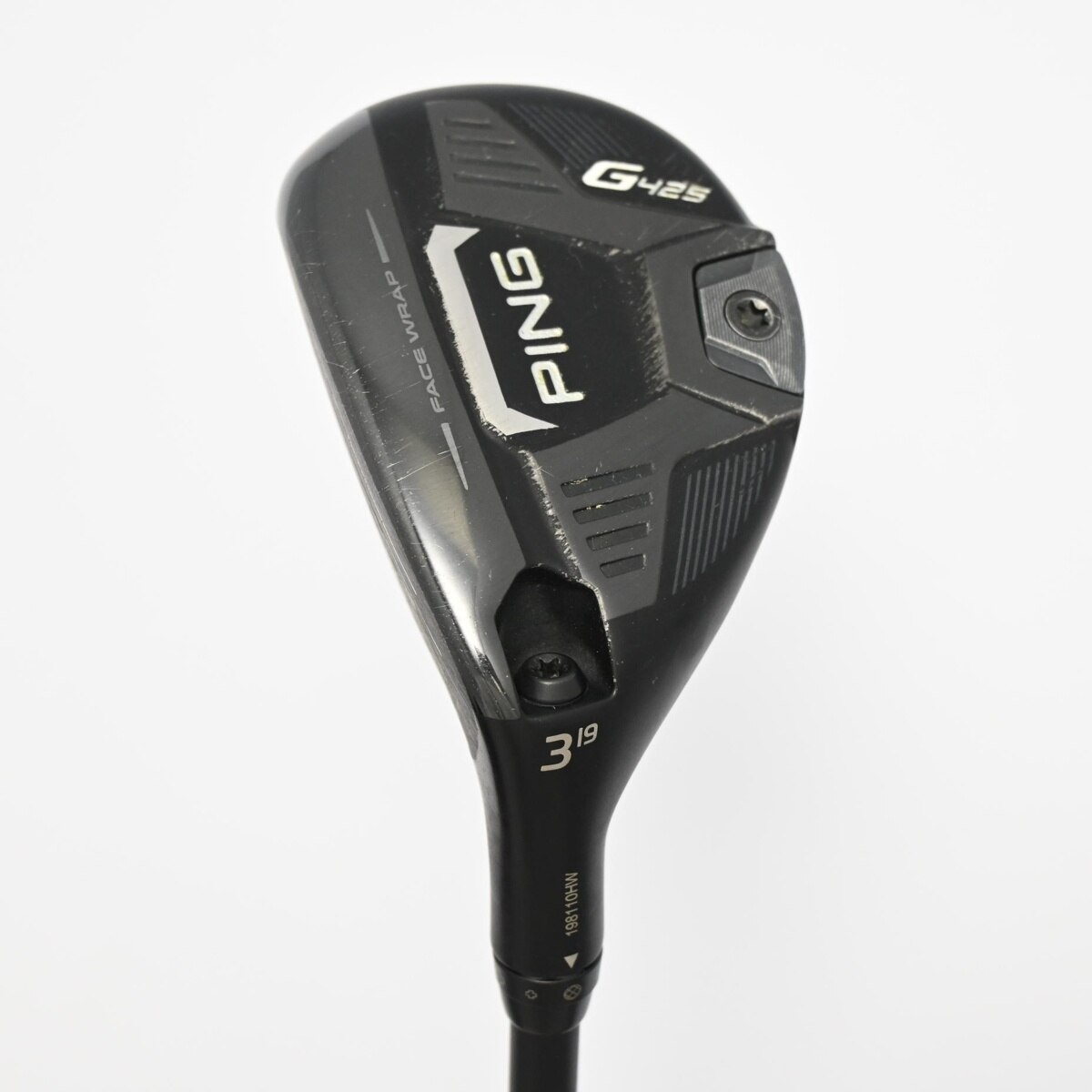 中古】G425 ユーティリティ (ピン) G425 通販｜GDO中古ゴルフクラブ