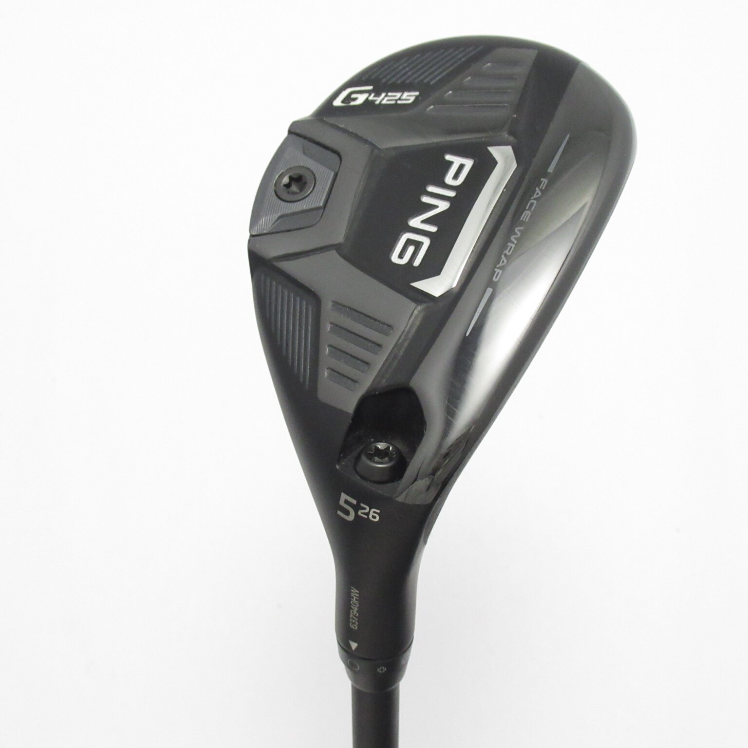 中古】G425 ハイブリッド ユーティリティ ALTA J CB SLATE 26 R C