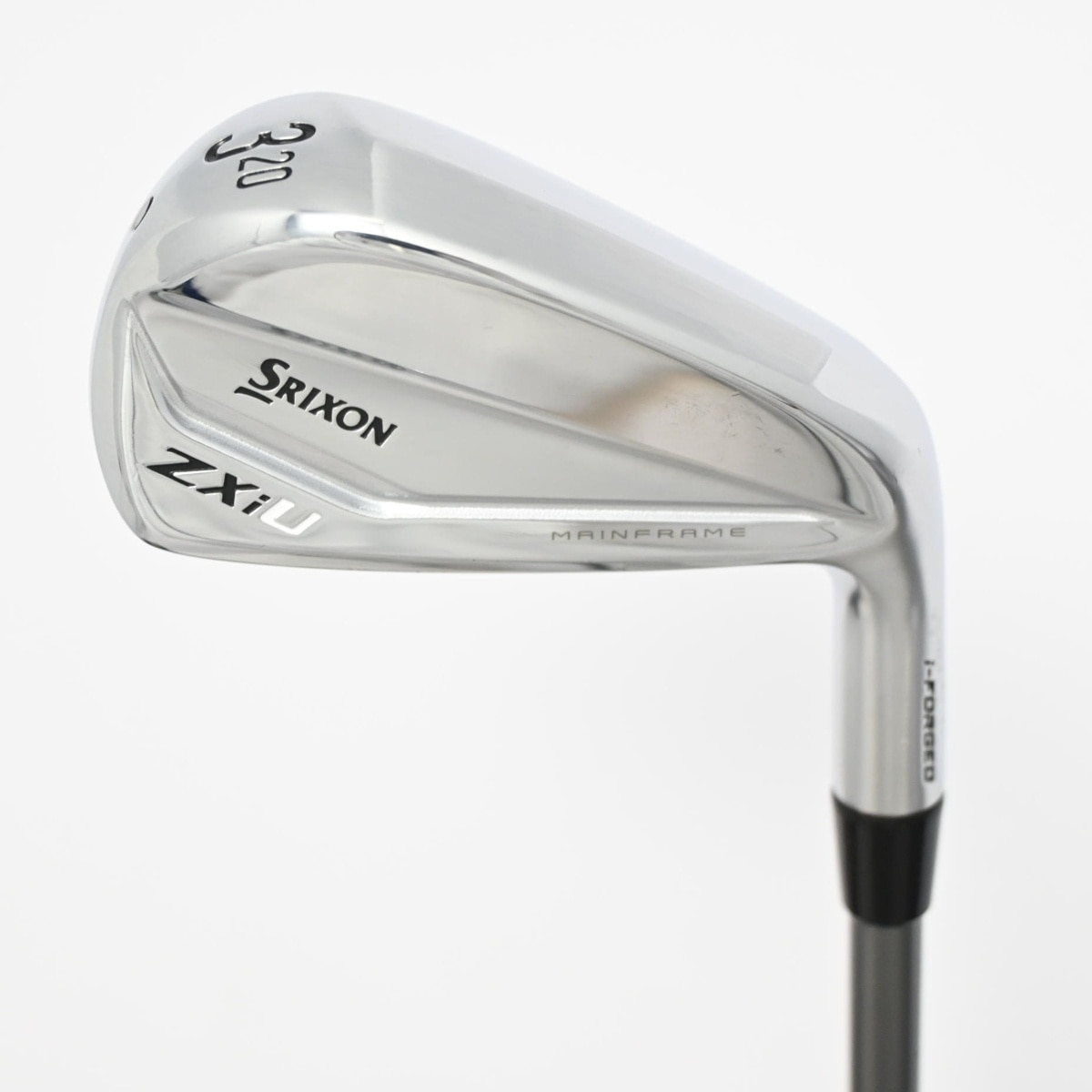 中古】スリクソン ユーティリティ (ダンロップ) 通販｜GDO中古ゴルフクラブ