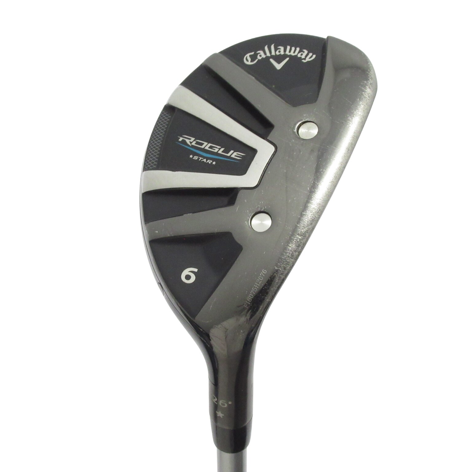 中古】ローグ スター ユーティリティ (キャロウェイ) ローグ 通販｜GDO