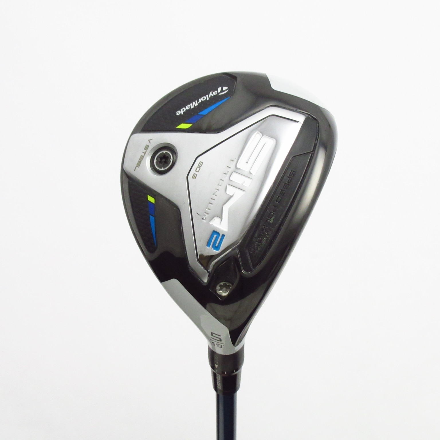 中古】SIM2 フェアウェイウッド (テーラーメイド) 通販｜GDO中古ゴルフ