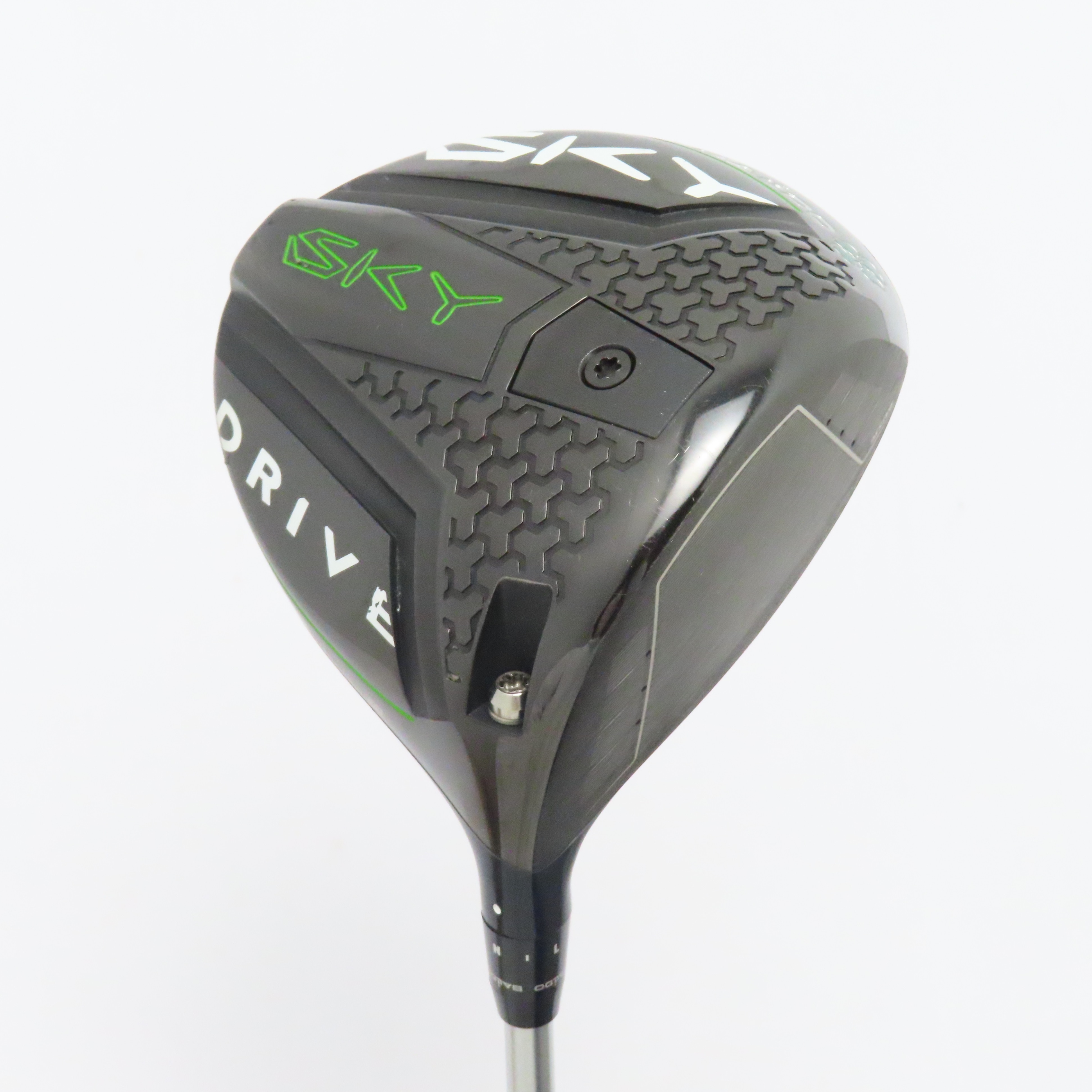 BALDO SKY DRIVE ドライバー46インチ BALDO SKY DRIVE DRIVER PV - YouTube