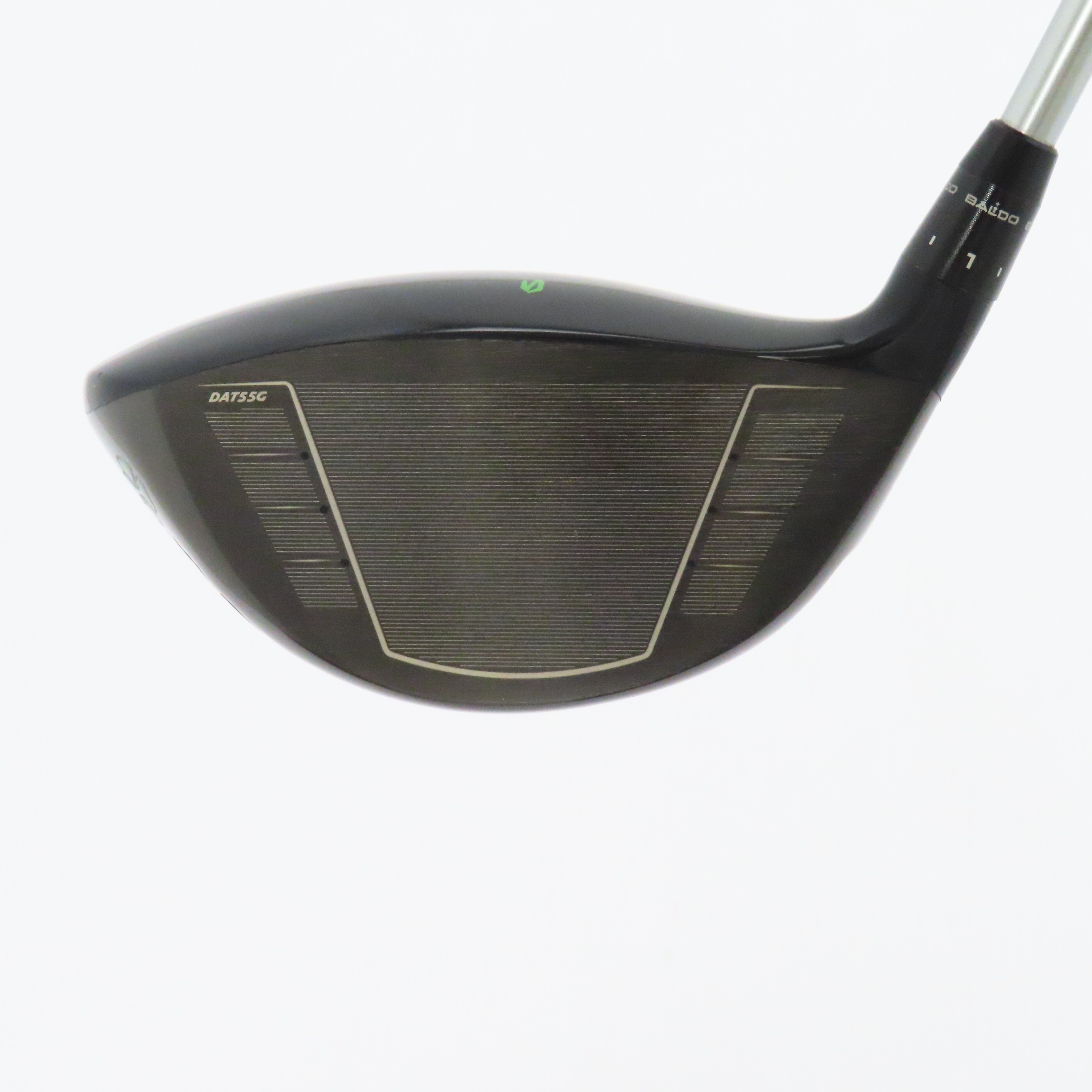 【中古ゴルフクラブ】バルド　BALDO　SKY DRIVE Ver2 ドライバー VECTOR 40　シャフト：VECTOR 40 中古】SKY DRIVE Ver2 ドライバー VECTOR 40 判別不能 S CD(ドライバー