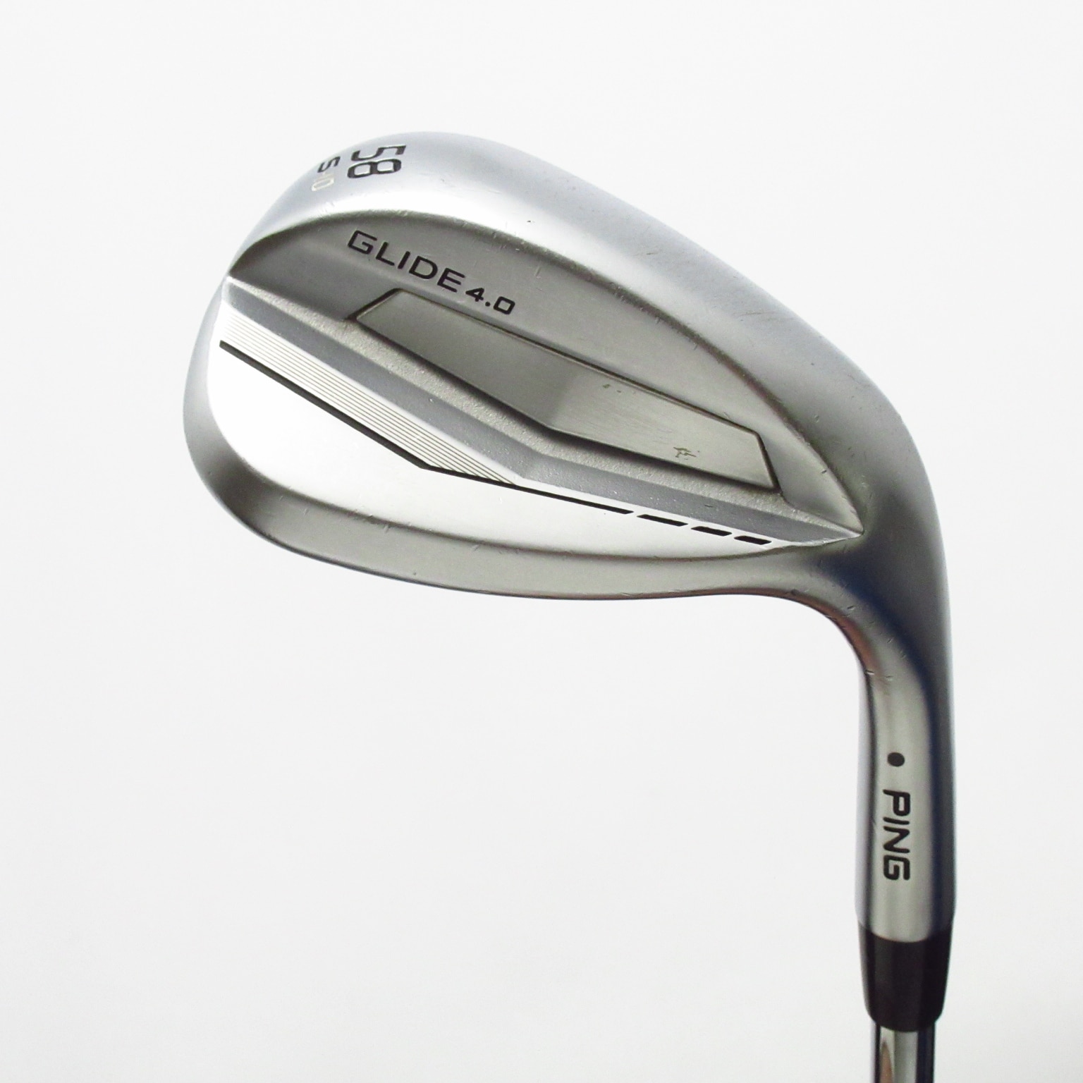 中古】グライド 4.0 S ウェッジ (ピン) GLIDE 通販｜GDO中古ゴルフクラブ